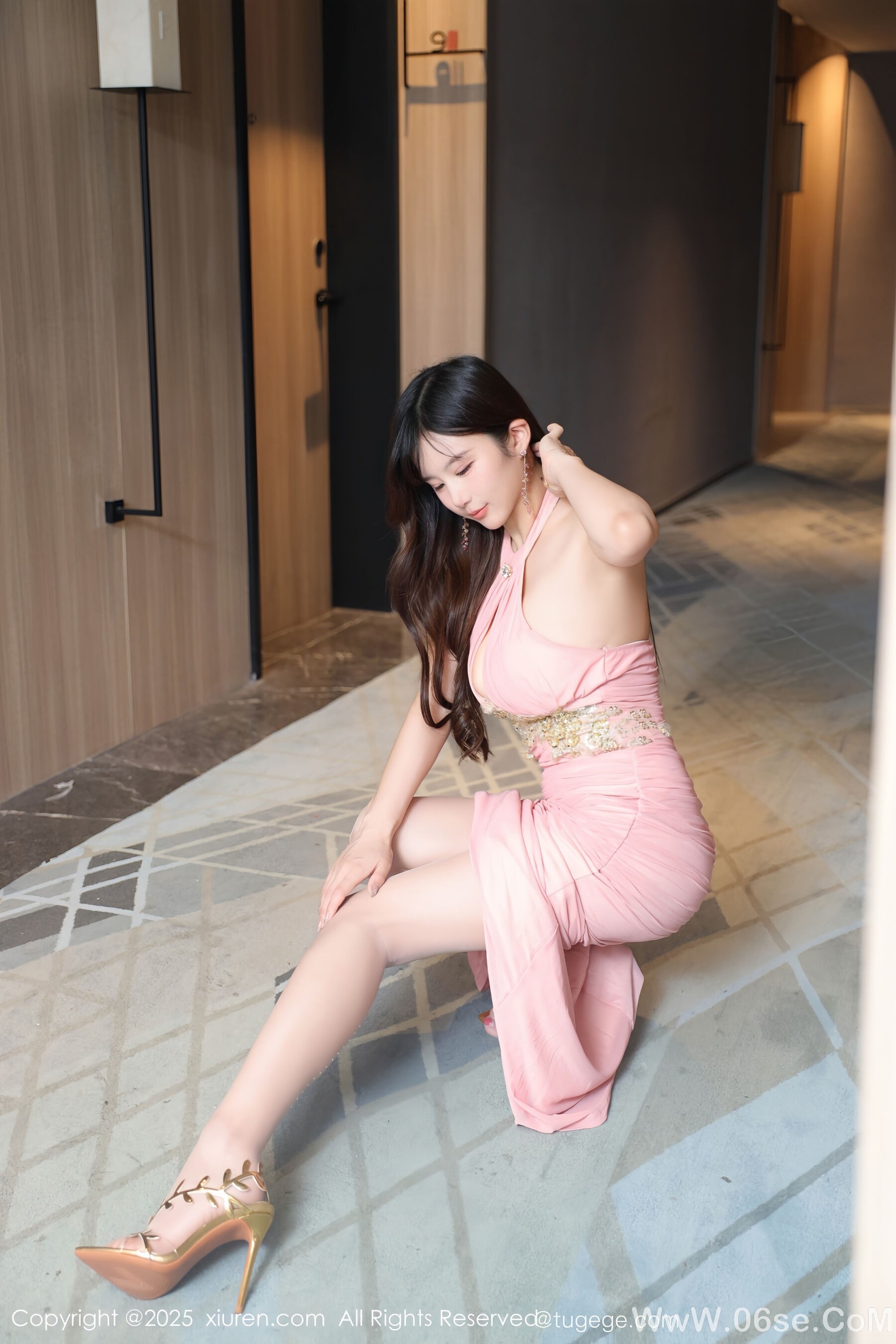 图片[10]-[Xiuren秀人网] 2025.09.19 NO.10786 小肉肉咪[63P]-六色网