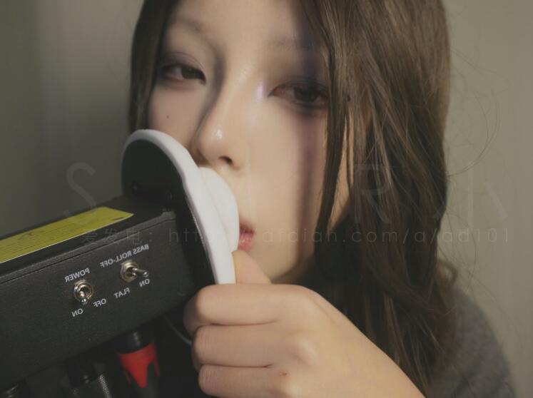 【在线播放】 小凛蝶子 磨耳朵-asmr小喵