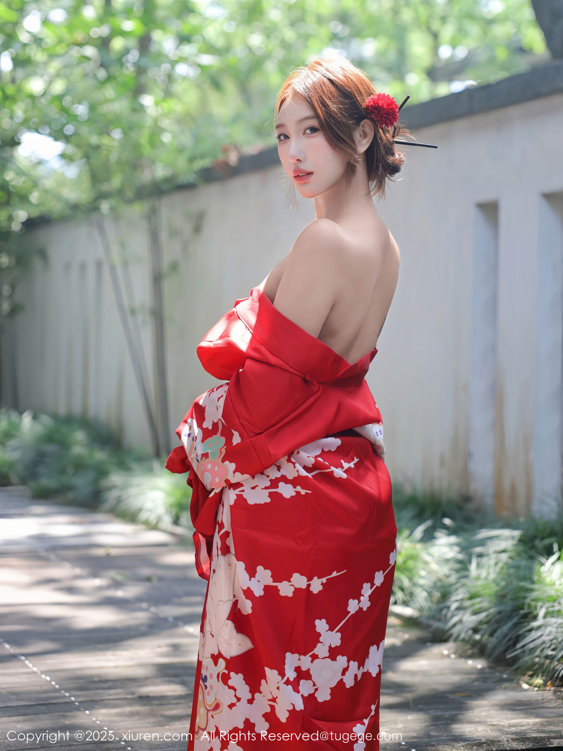 图片[25]-[Xiuren秀人网] 2025.08.22 NO.10683 金允希Yuki[81P]-六色网