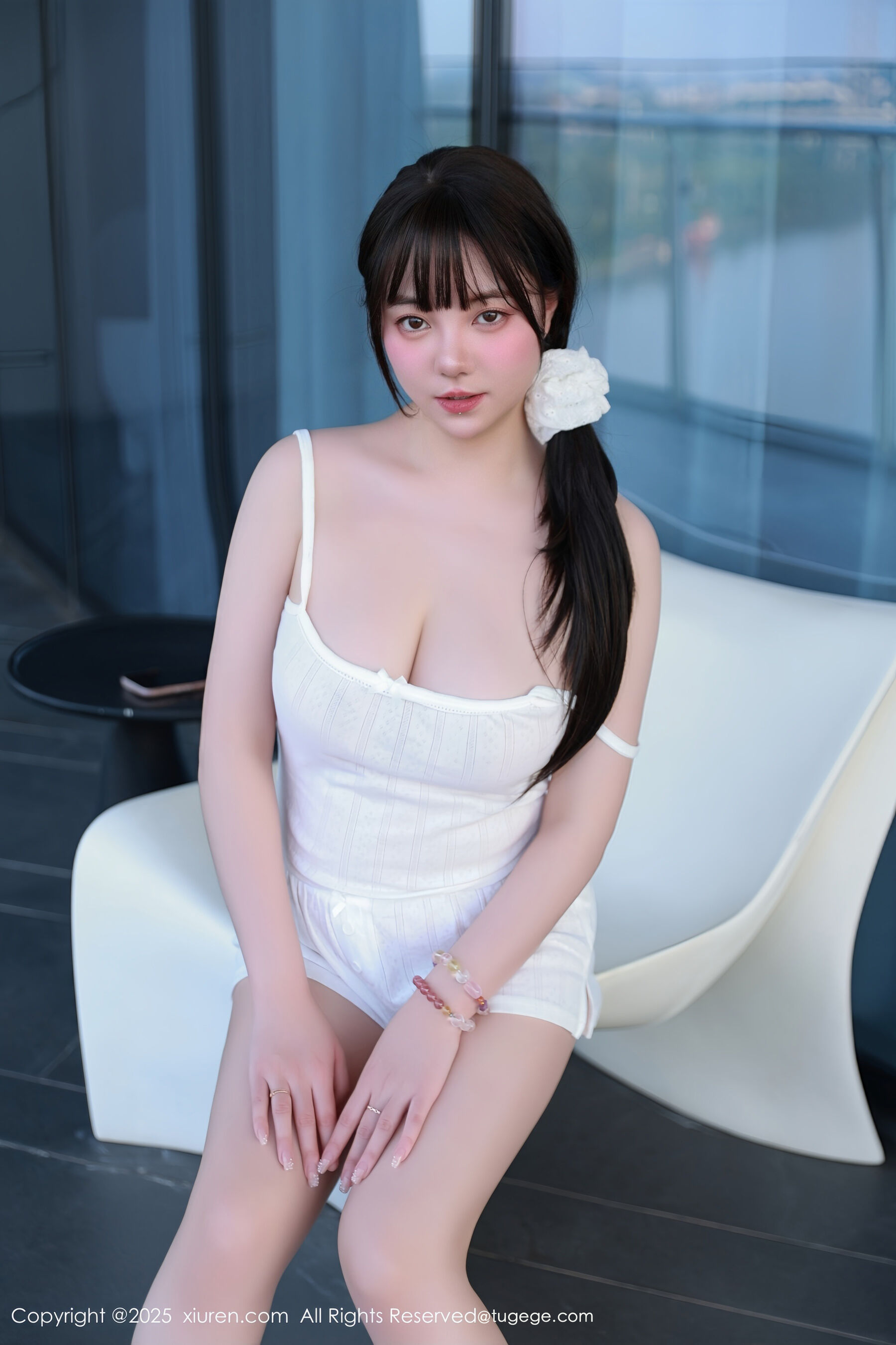 图片[15]-[Xiuren秀人网] 2025.10.09 NO.10841 揉揉肉肉 软情[71P]-六色网