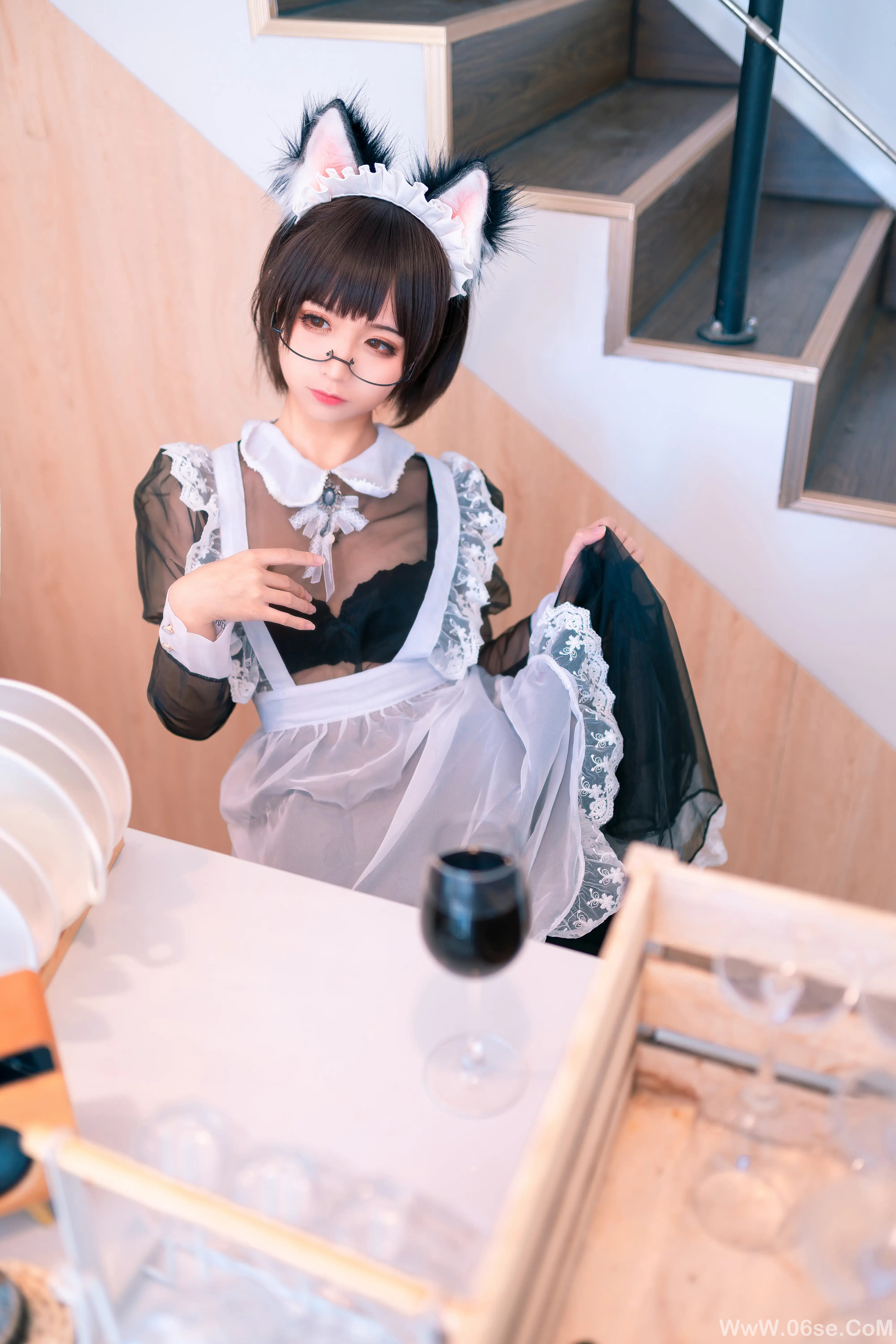 图片[3]-蠢沫沫 – 透明-六色网