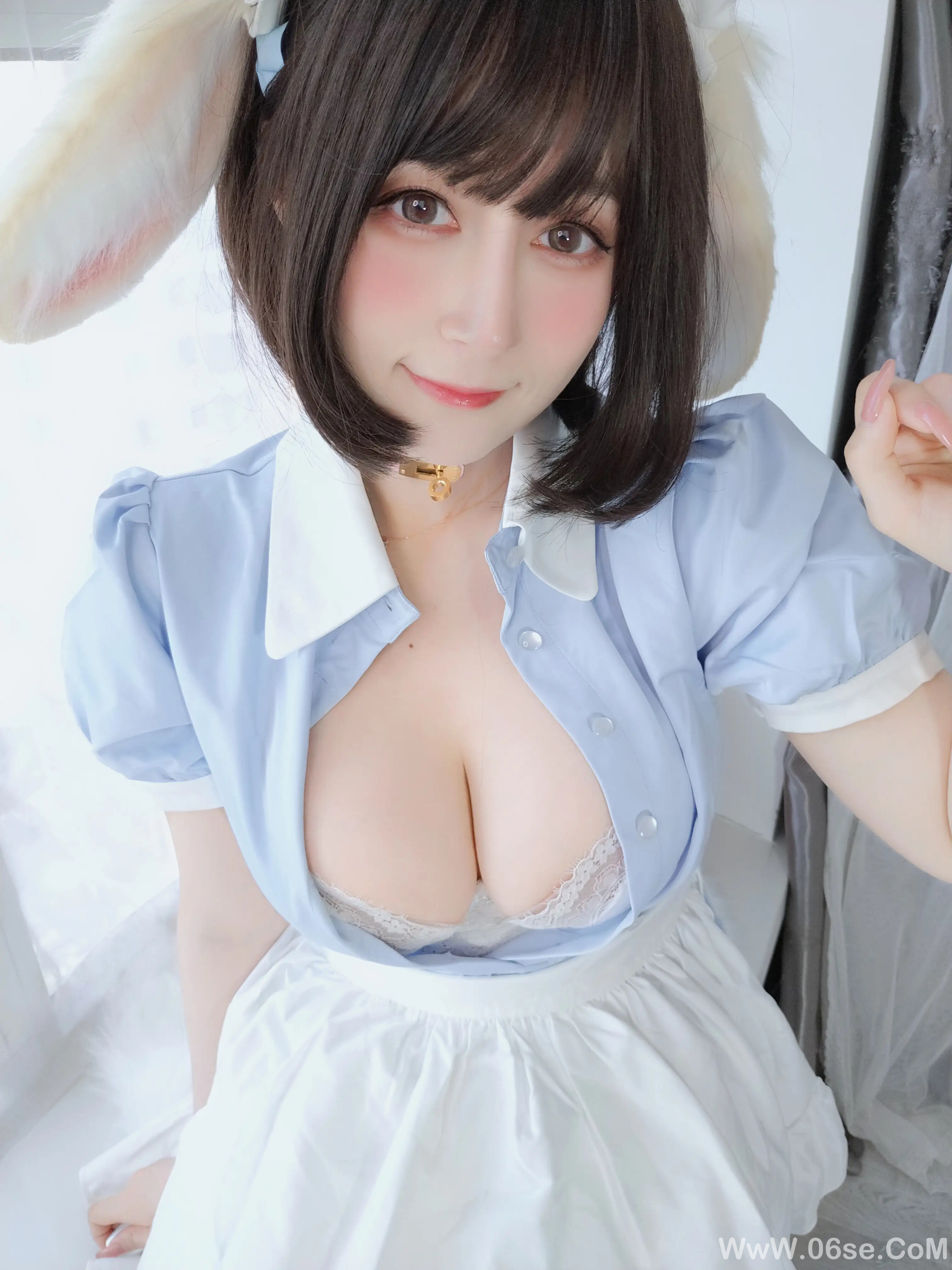 图片[75]-白银81 – 兔耳女仆-六色网