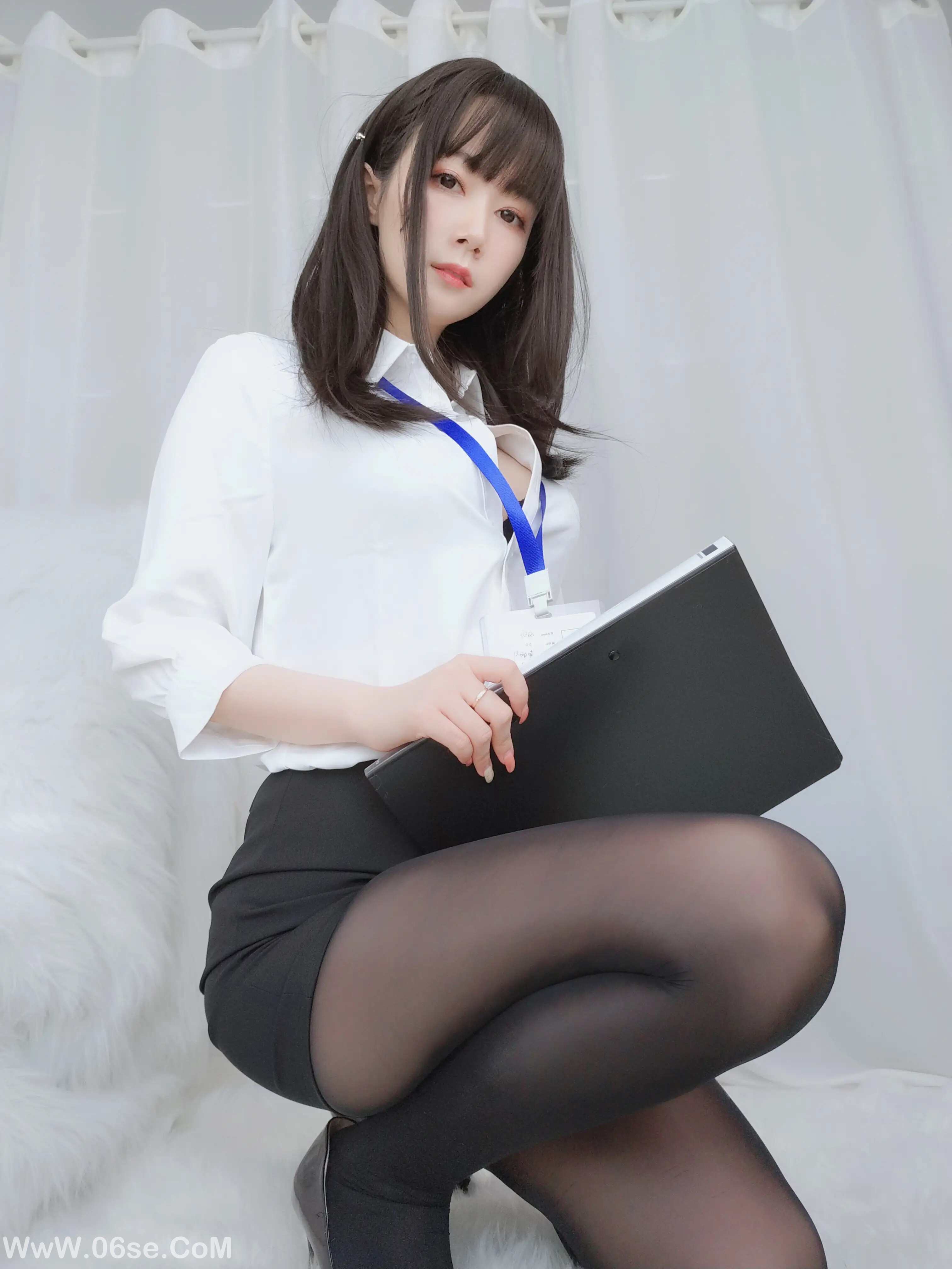 图片[73]-白银81 – 制服-六色网