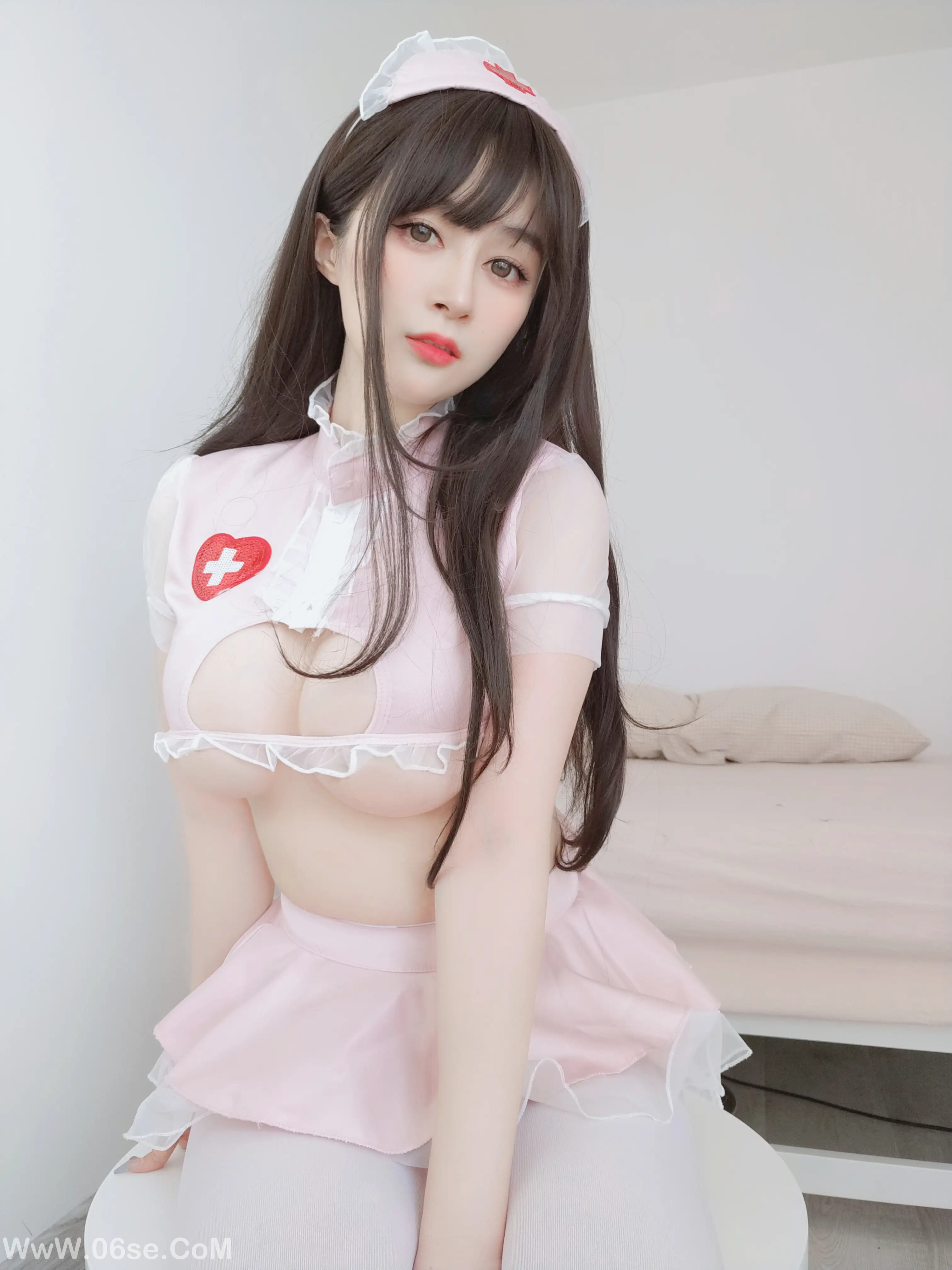 图片[50]-白银81 – ポルノ女性看護師-六色网