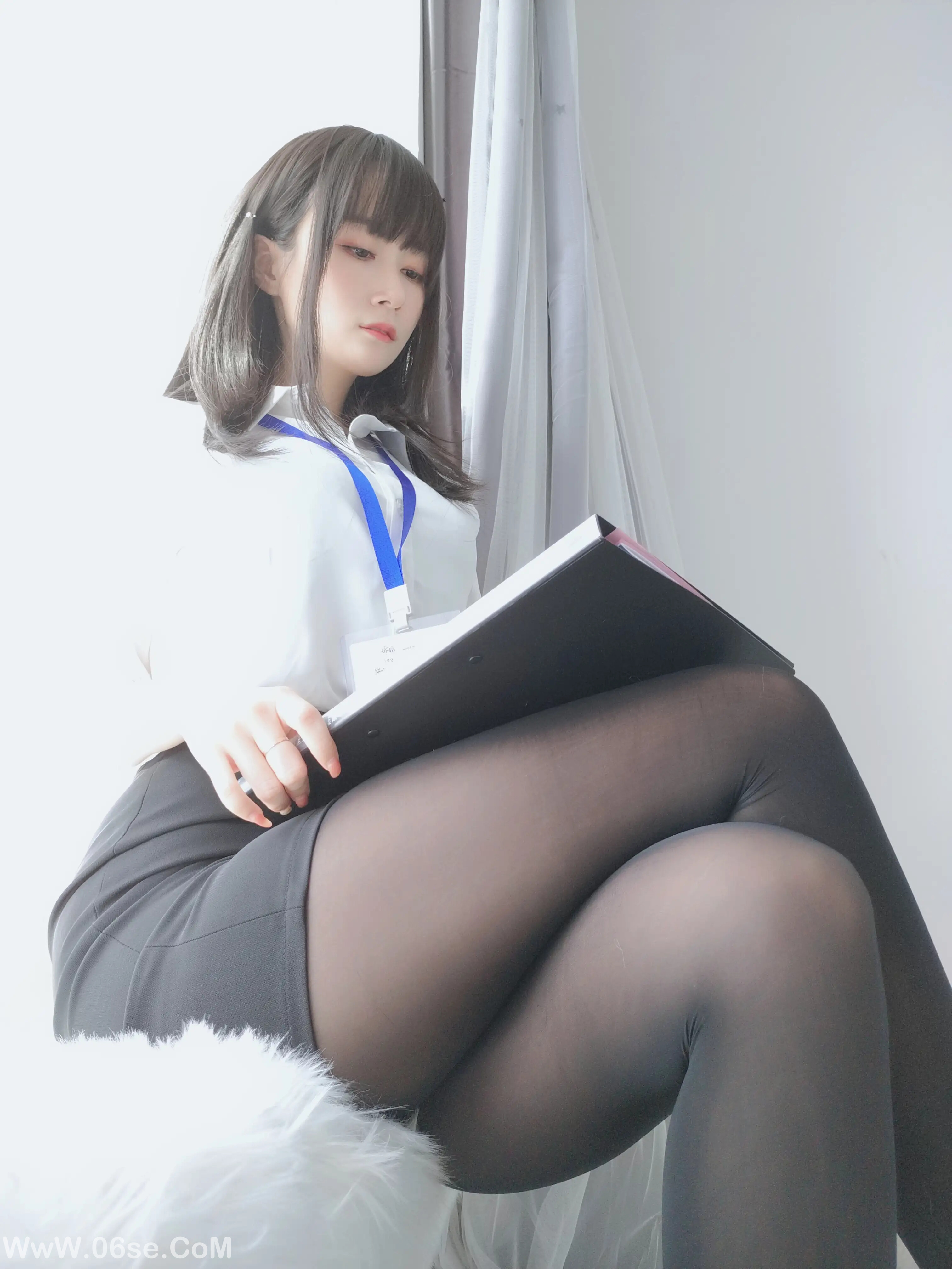 图片[13]-白银81 – 制服-六色网