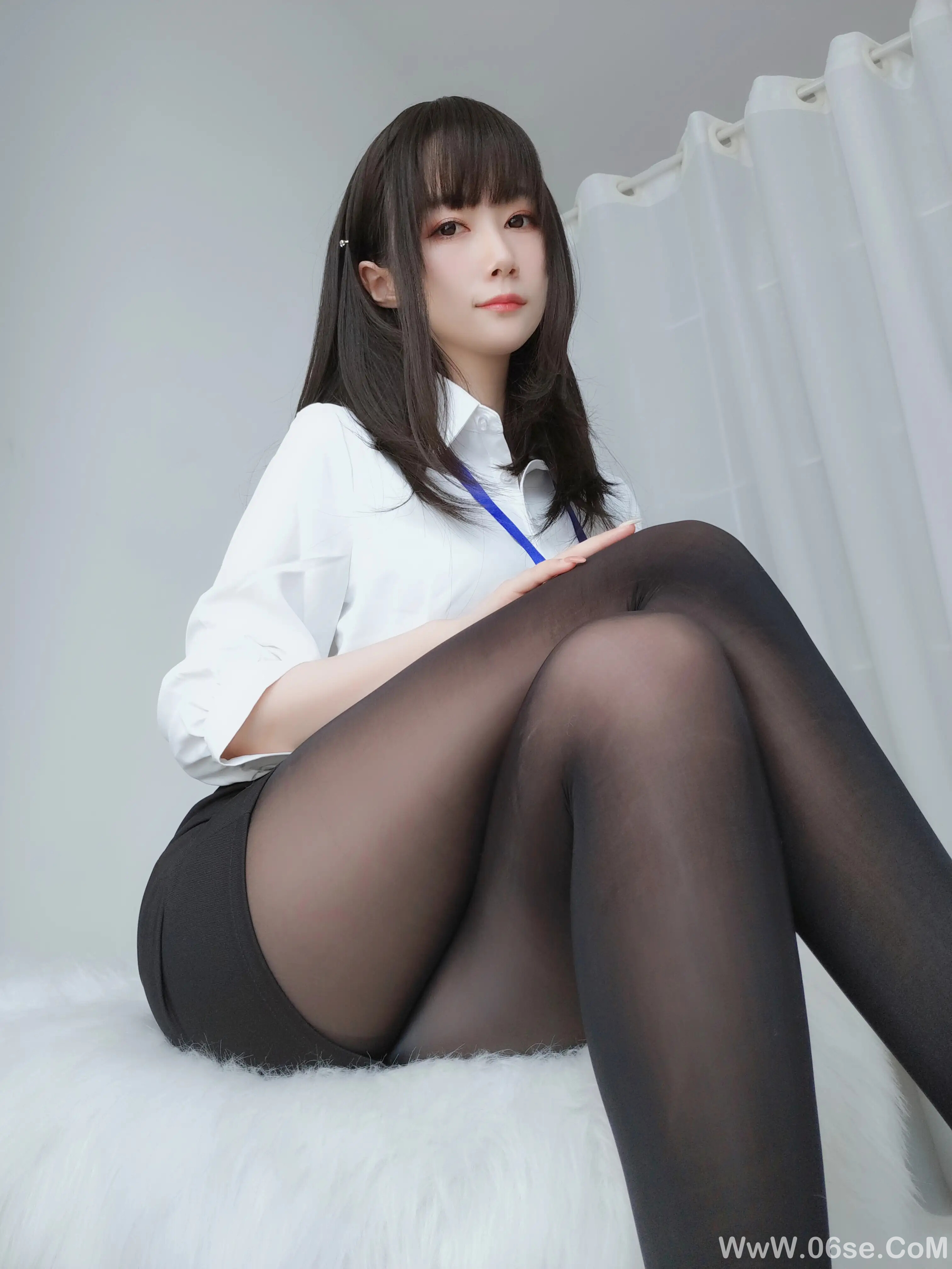 图片[18]-白银81 – 制服-六色网