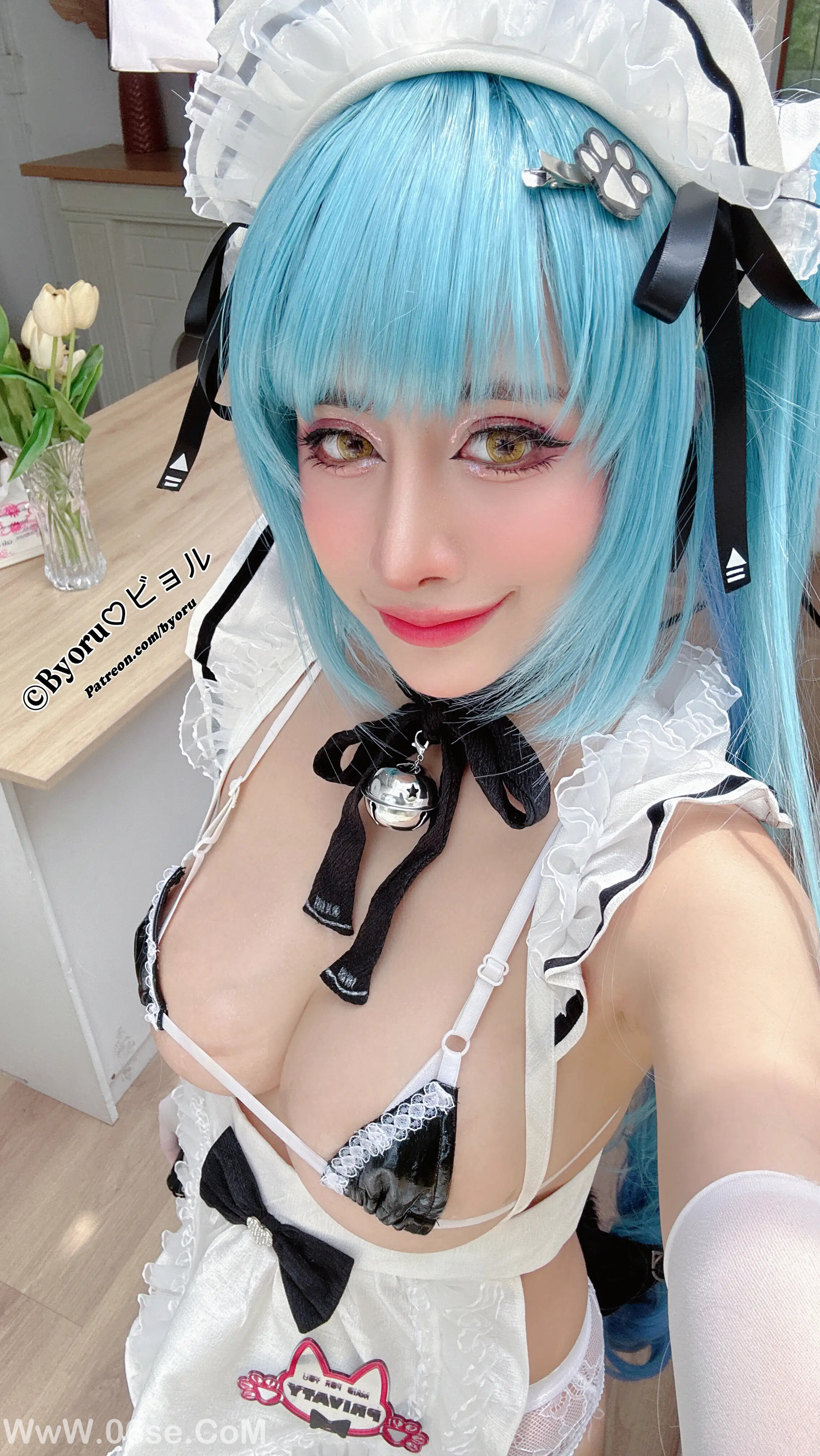图片[63]-Byoru – Privaty maid-六色网