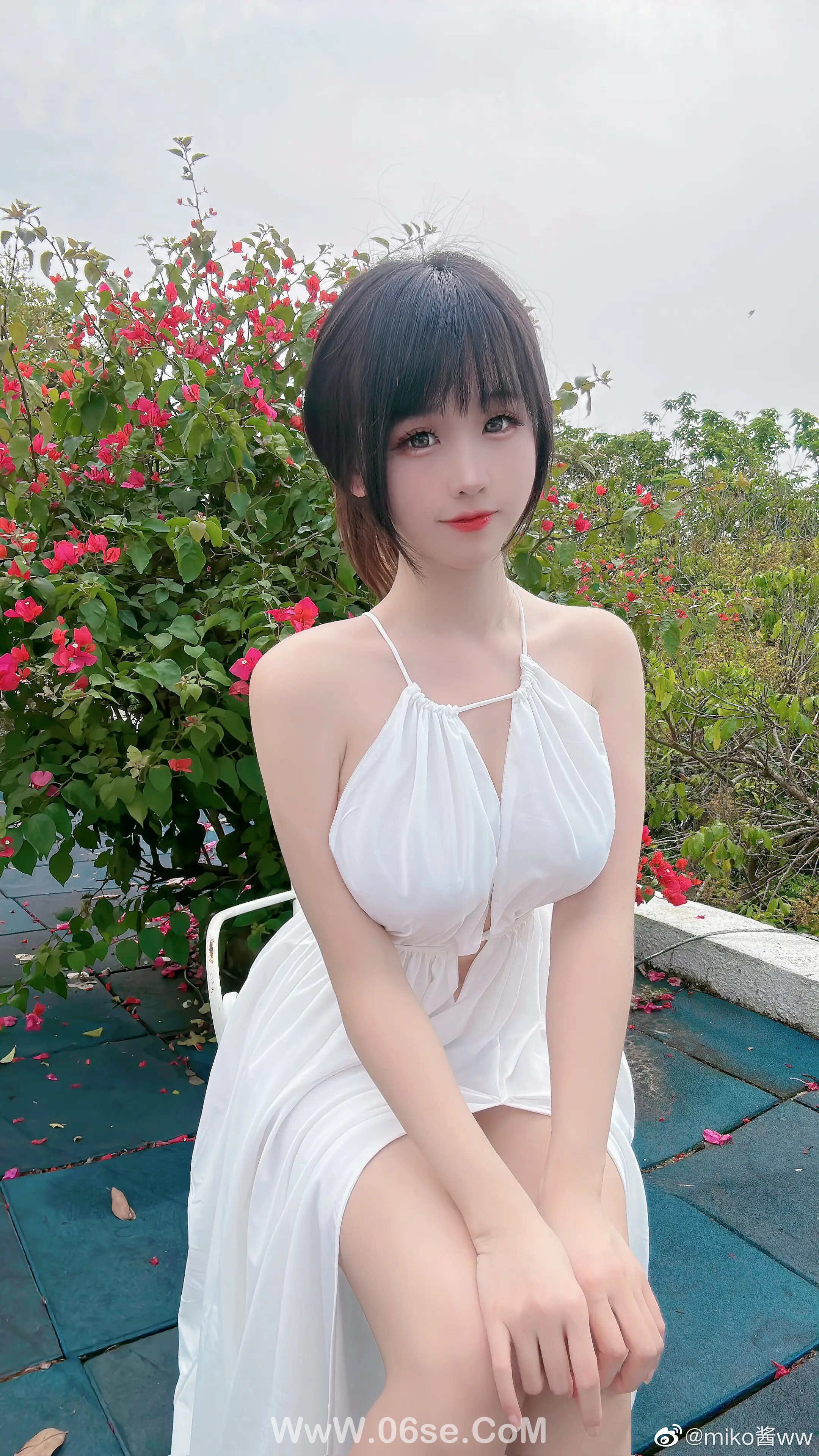 图片[730]-miko酱ww 微博付费内容图片合集-1-六色网