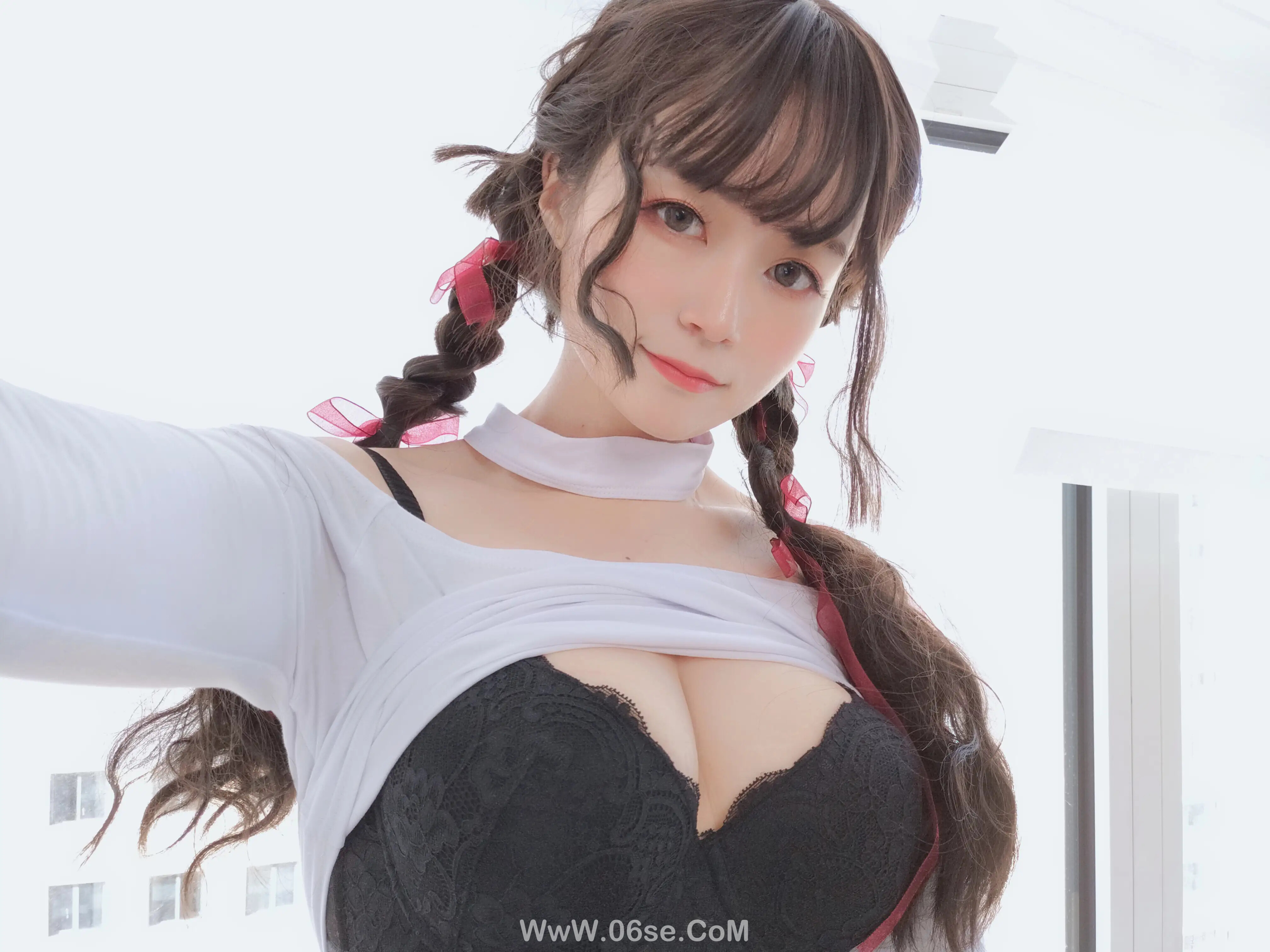 图片[10]-白银81 – 邻家大姐姐的黑丝2-六色网