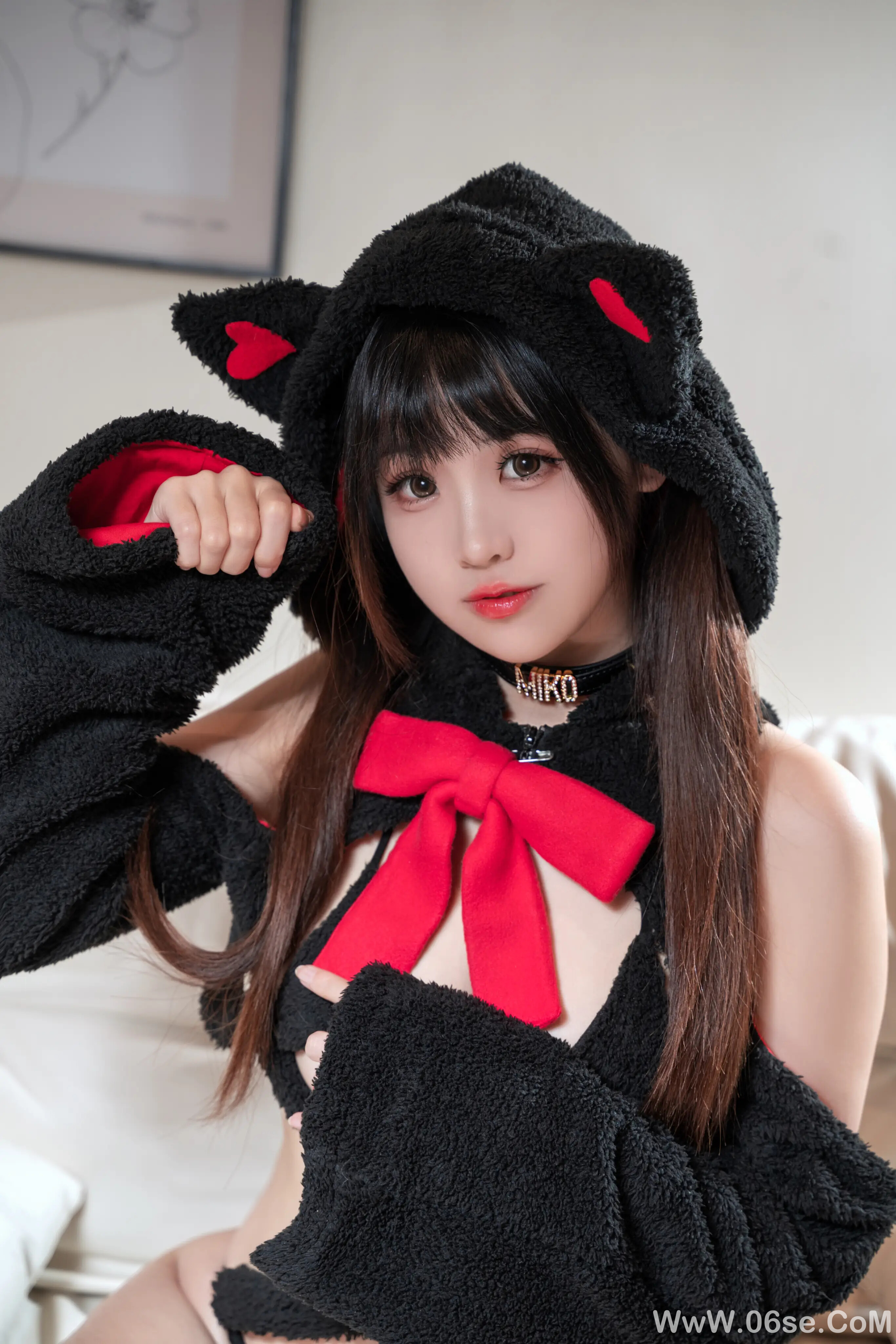 图片[42]-miko酱ww 礼物猫猫-六色网