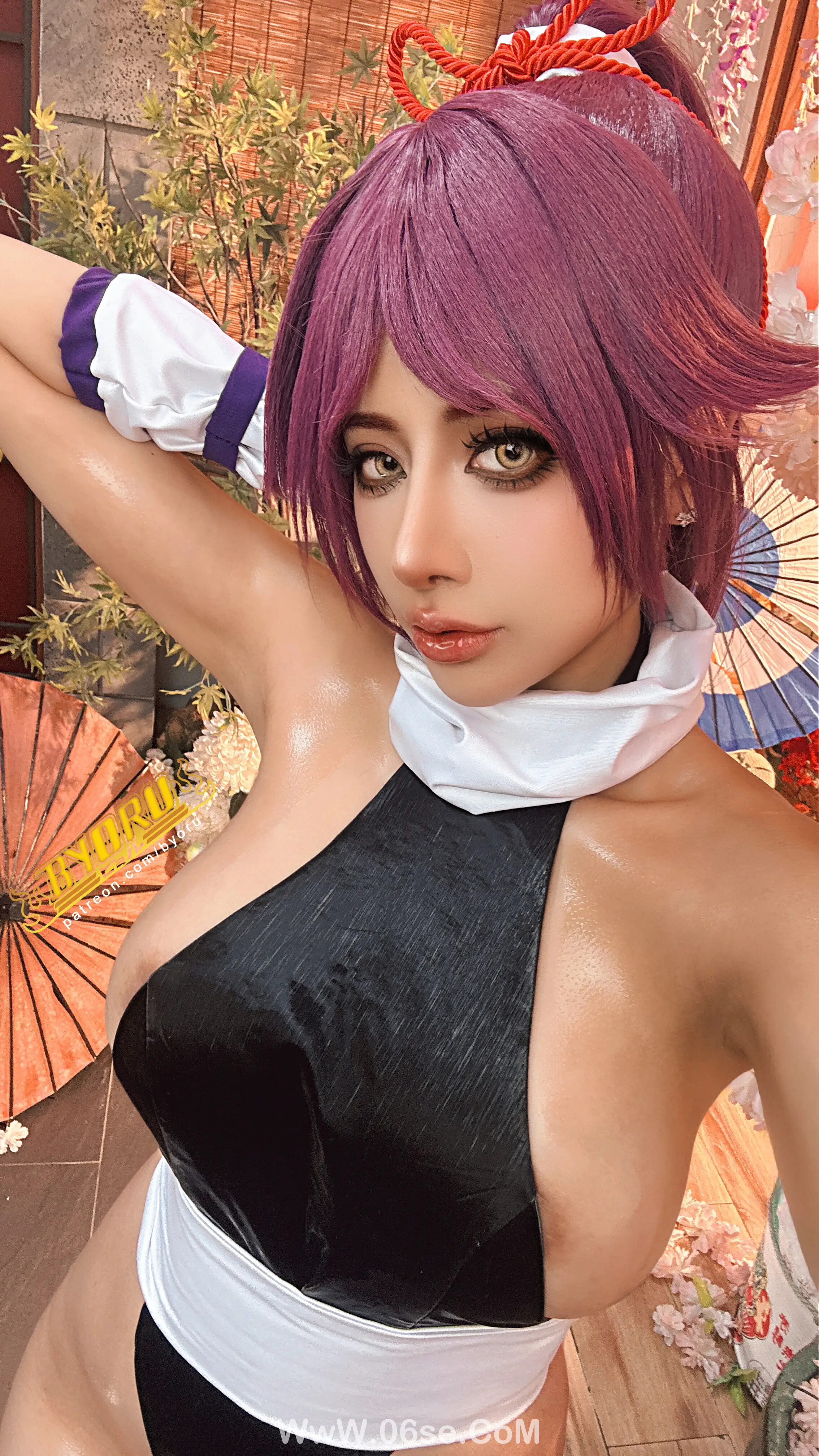 图片[47]-Byoru – Yoruichi-六色网