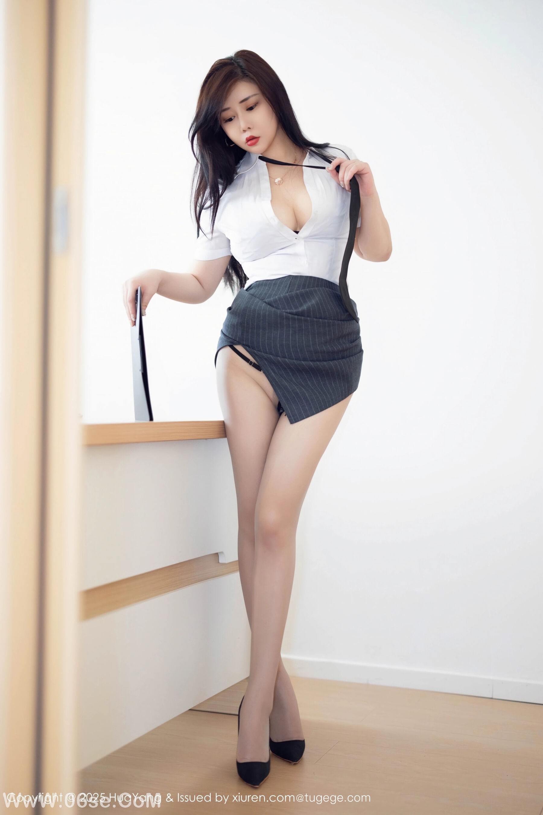 图片[45]-花漾 – NO.0650 – 王婉悠Queen [68P]-六色网