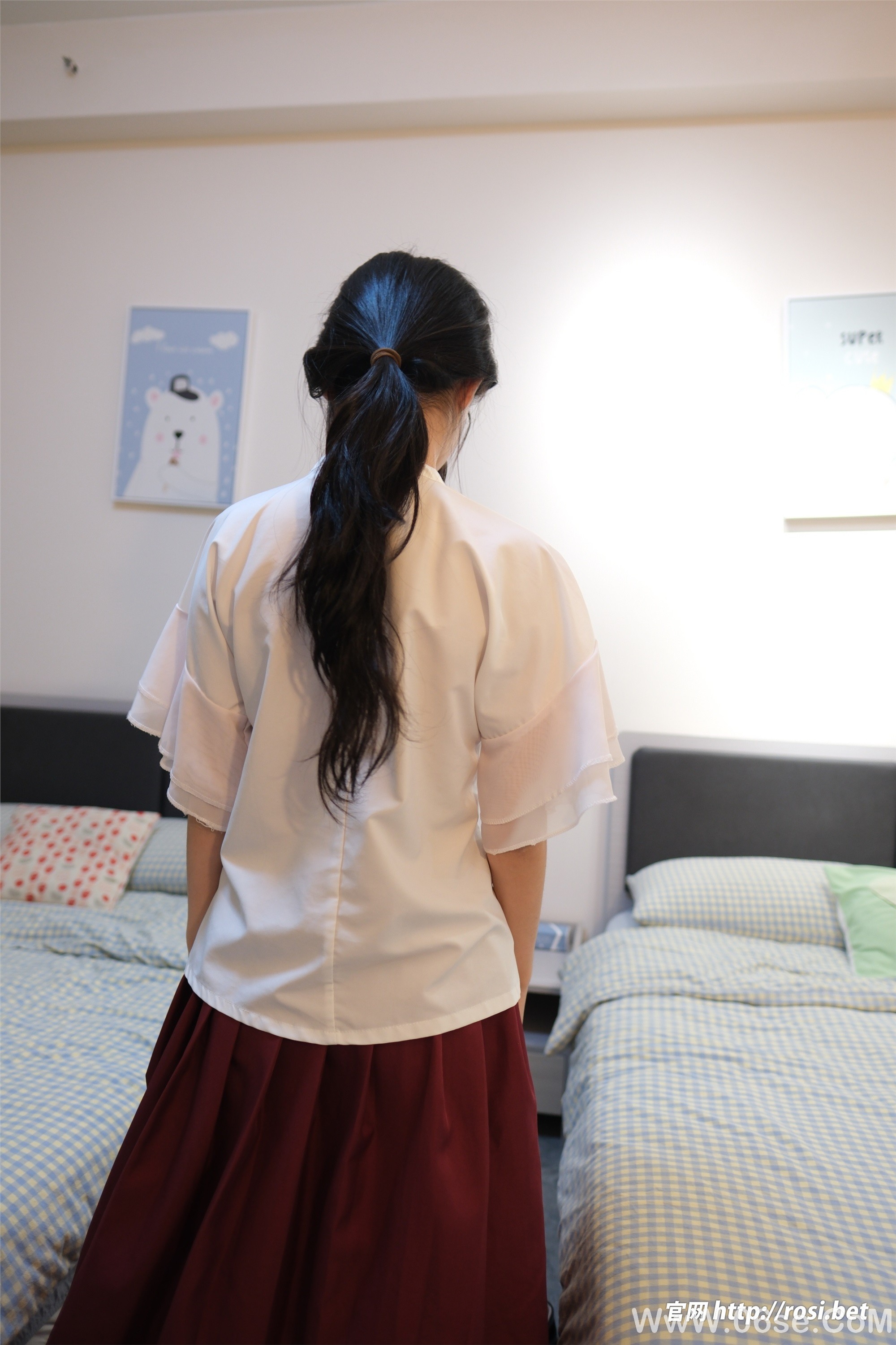 图片[69]-ROSI写真 2025.09.03 NO.5021[102P]-六色网
