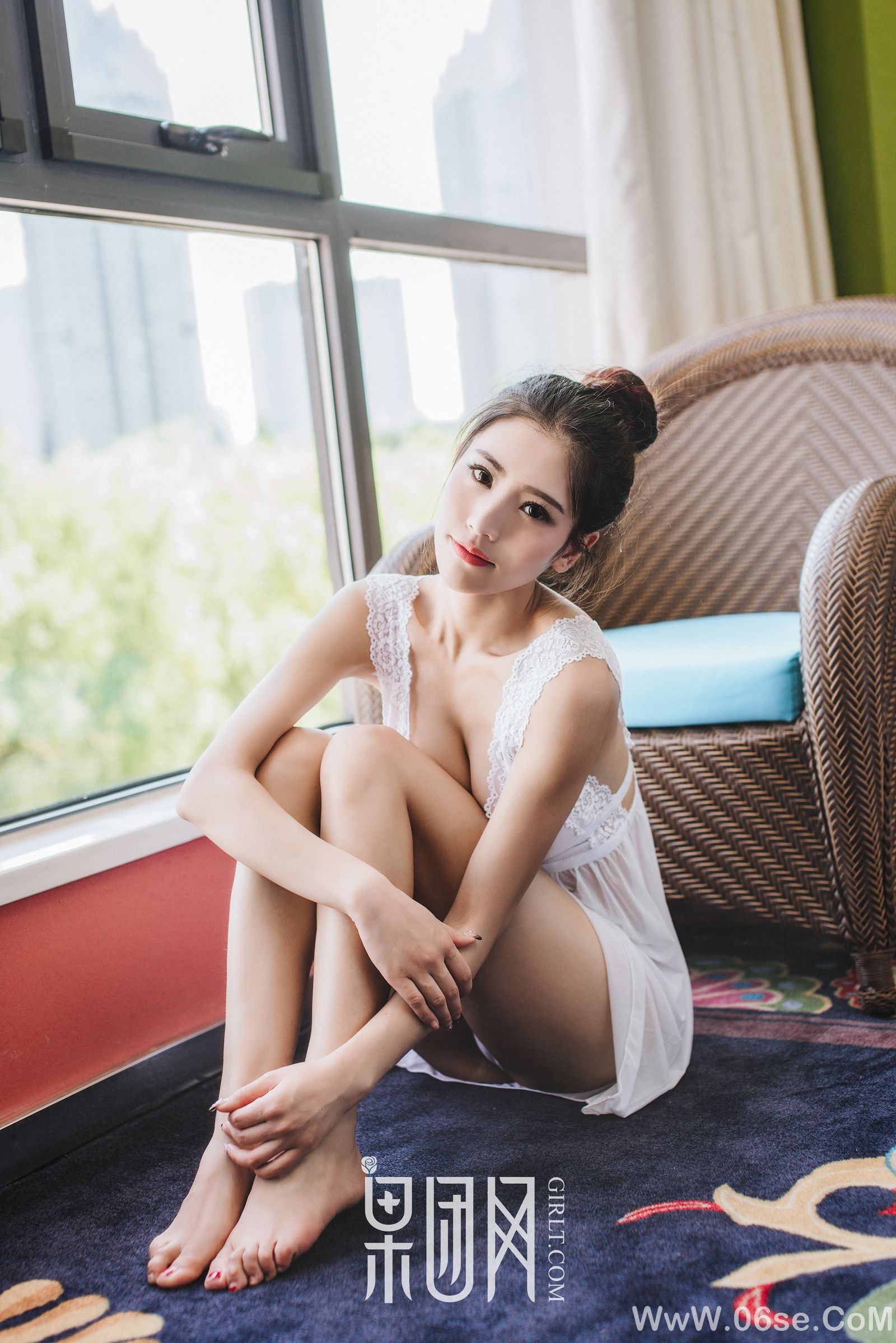 图片[15]-果团网 2017.07.29 Vol. 040 通灵儿[58P]-六色网