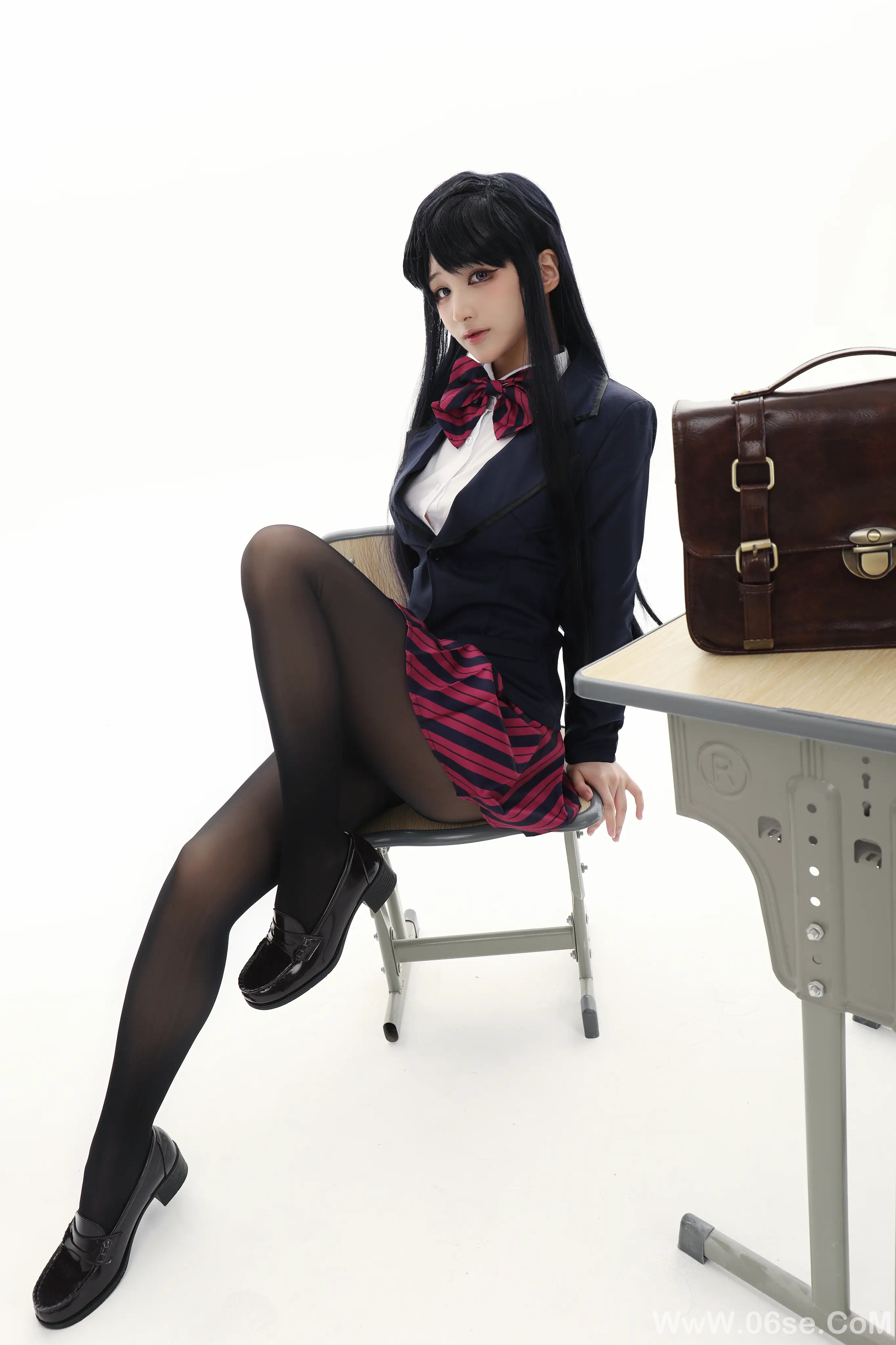 图片[39]-幼愛youmeko 古见硝子-六色网