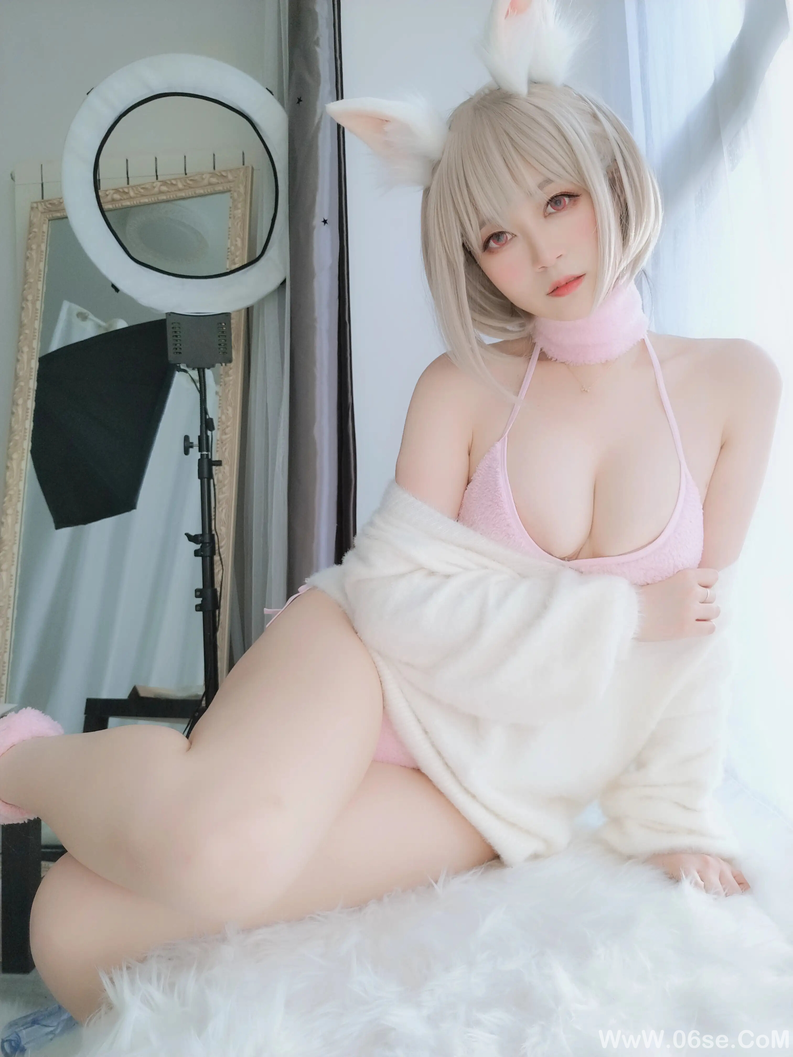 图片[98]-白银81 – 小白兔-六色网