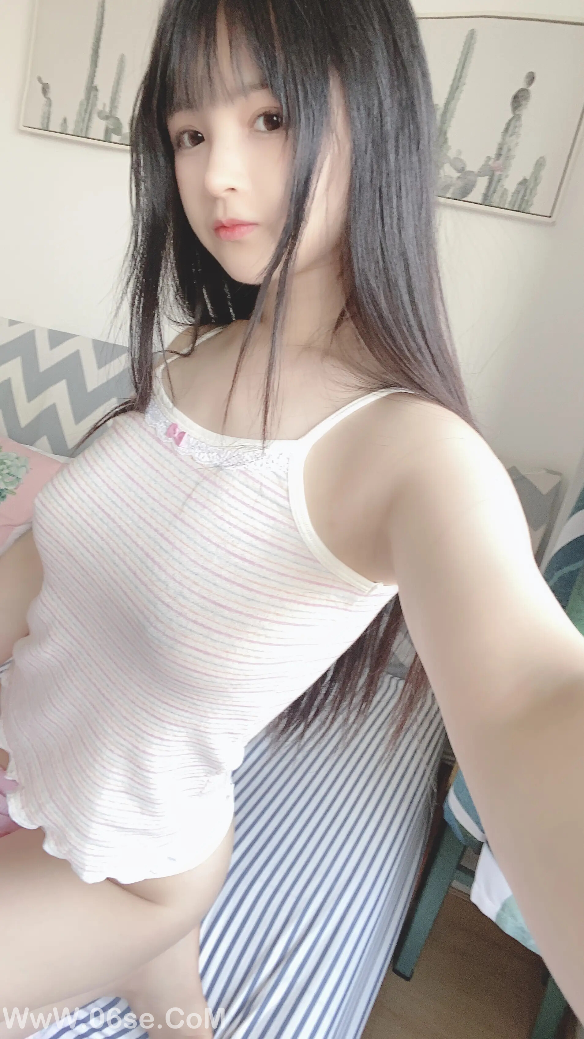 图片[39]-桜井宁宁 少女的日常-六色网