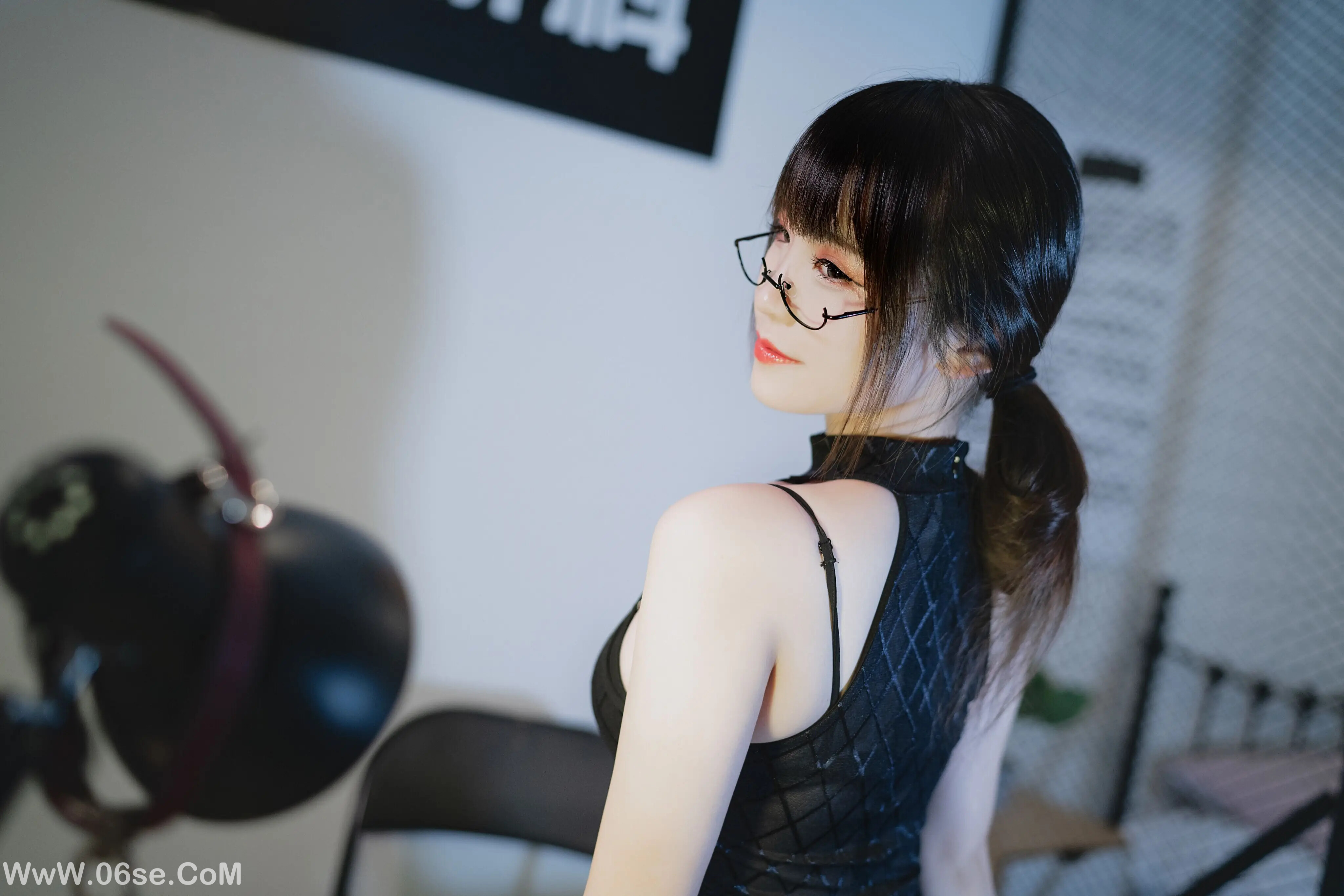 图片[8]-miko酱ww 坏女人-六色网