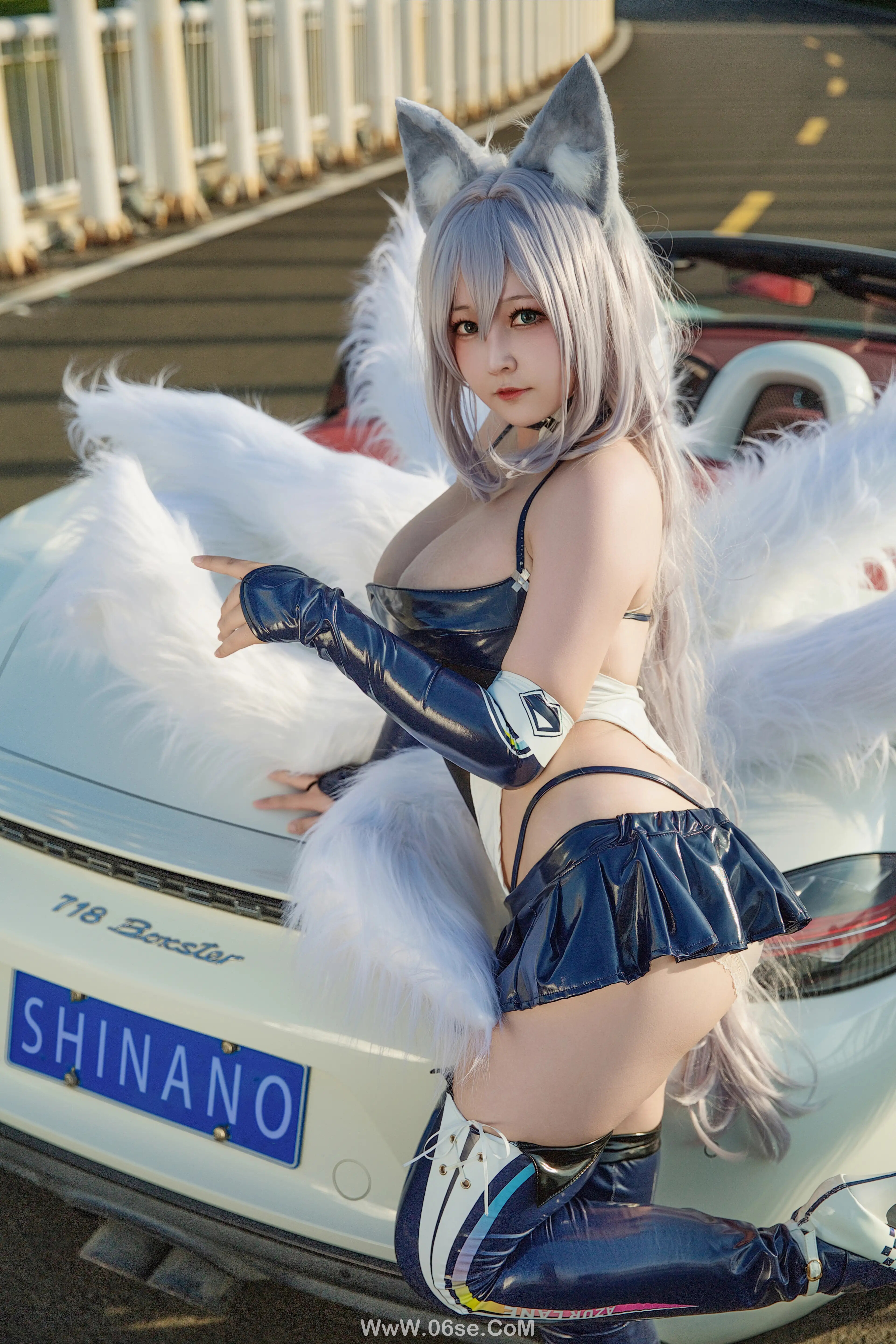 图片[36]-KANEKO_咔喵 – 信浓赛车 跑车-六色网