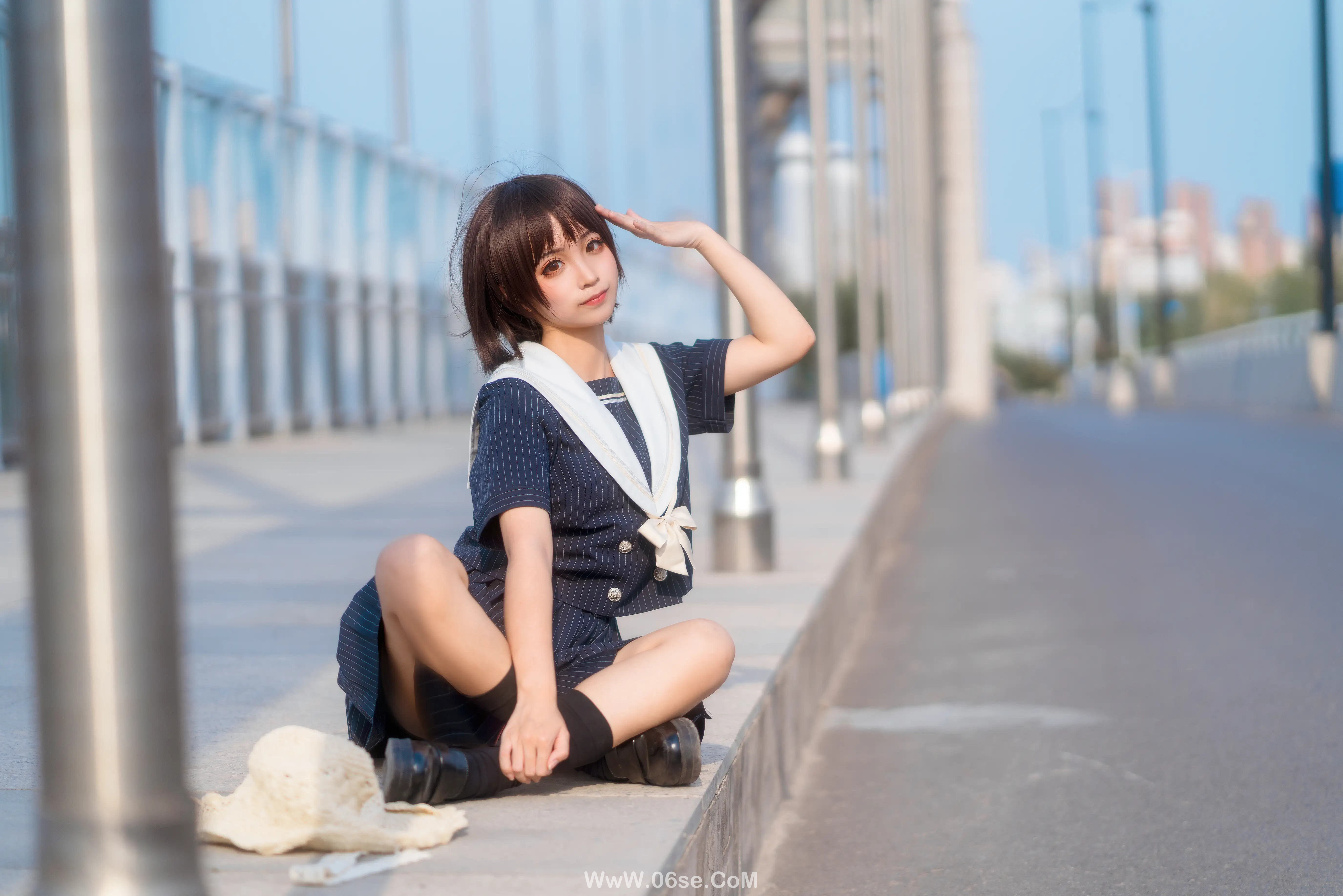 图片[21]-蠢沫沫 – JK制服-六色网