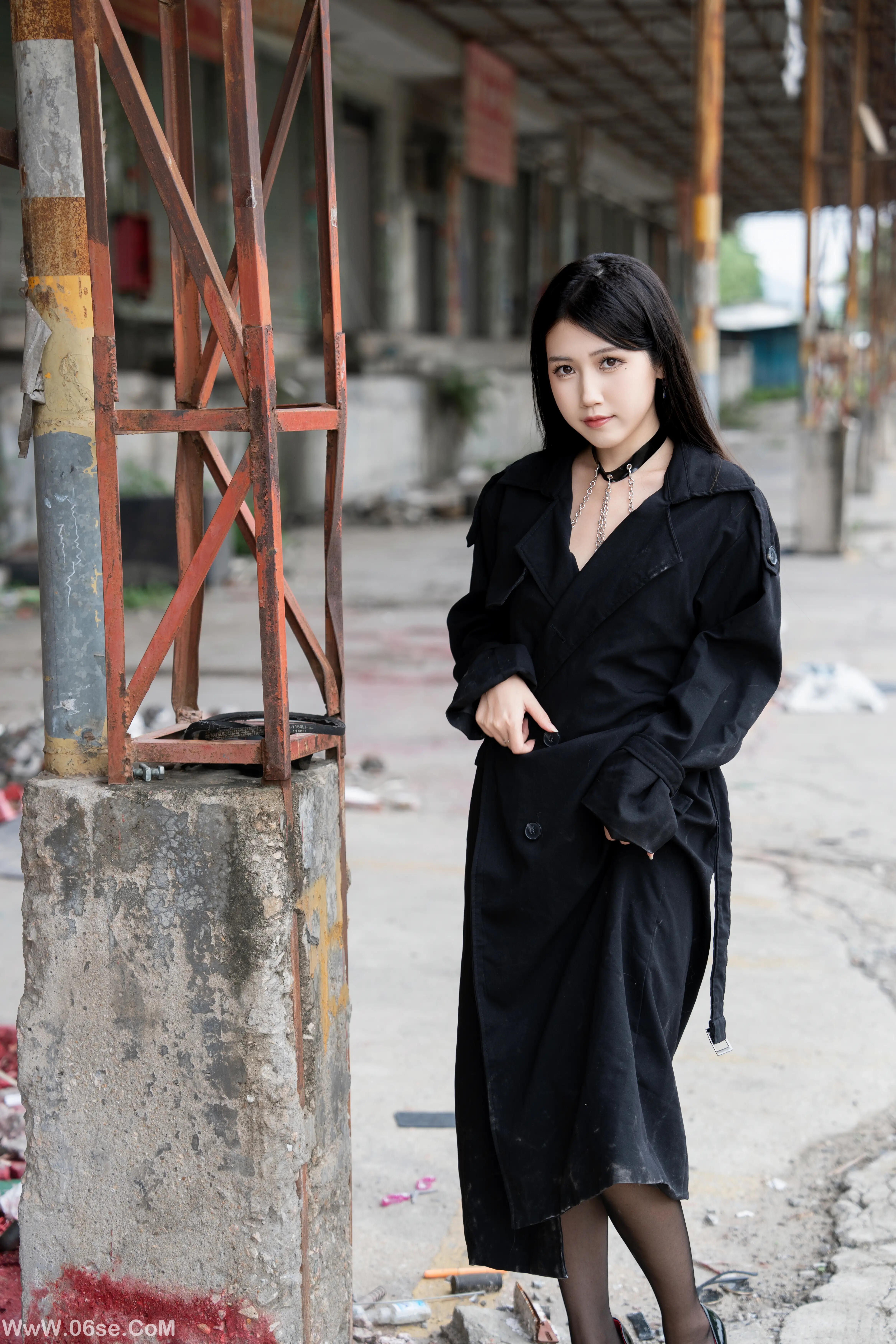 图片[78]-不呆猫 – 女同事-六色网