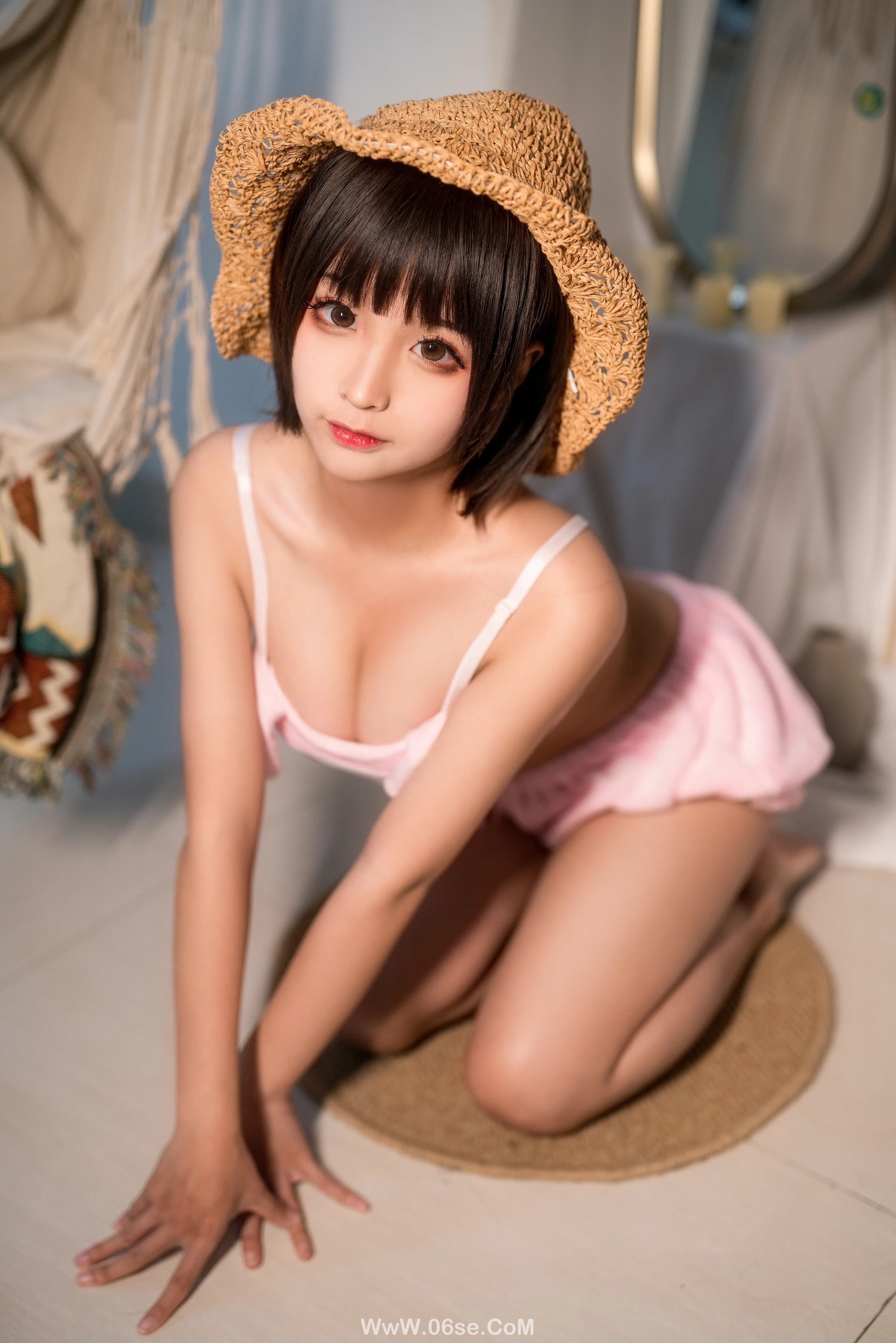 图片[16]-蠢沫沫 – 佩蒂睡衣-六色网