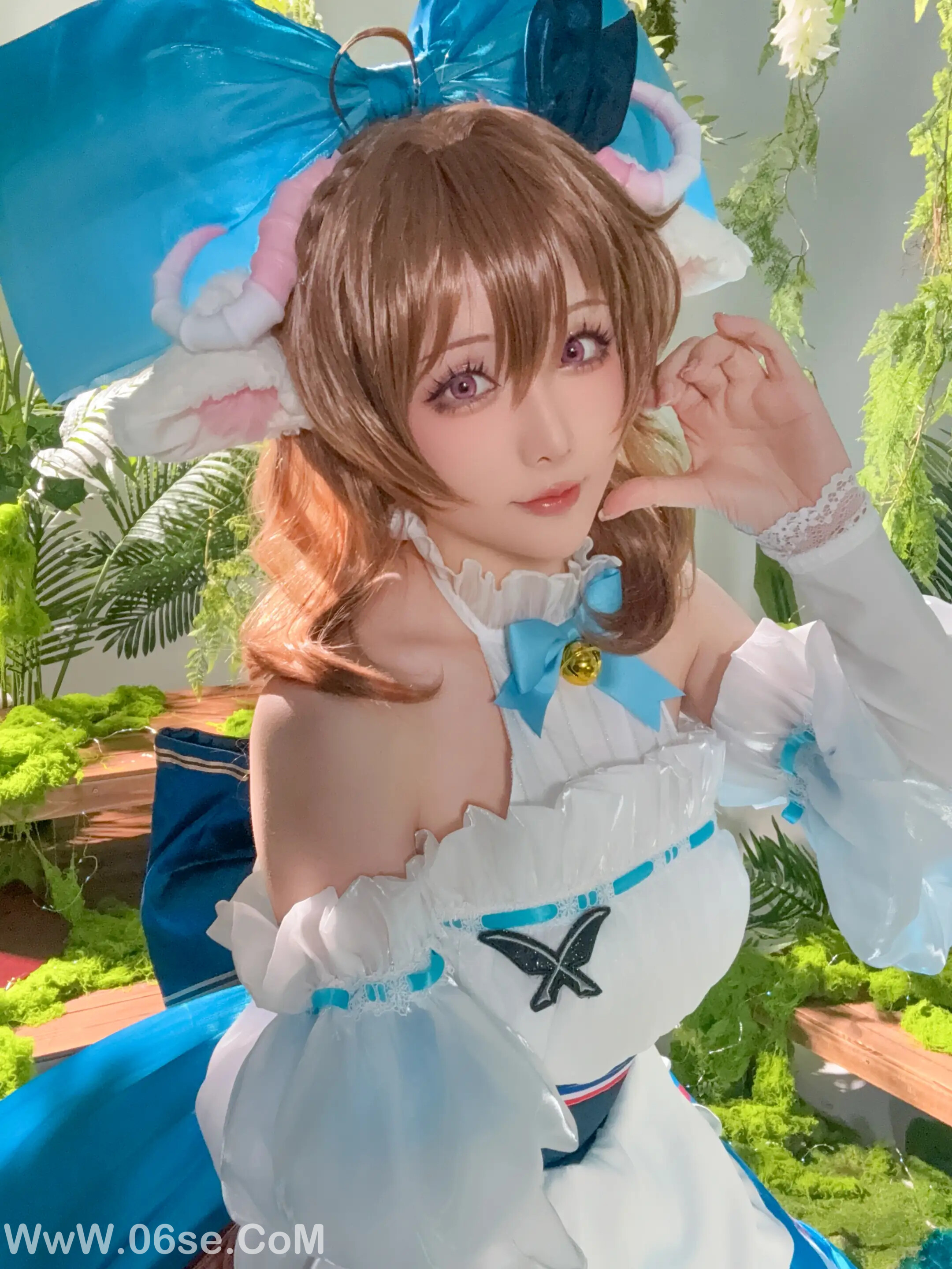 图片[31]-星之迟迟 明日方舟 艾雅法拉-六色网