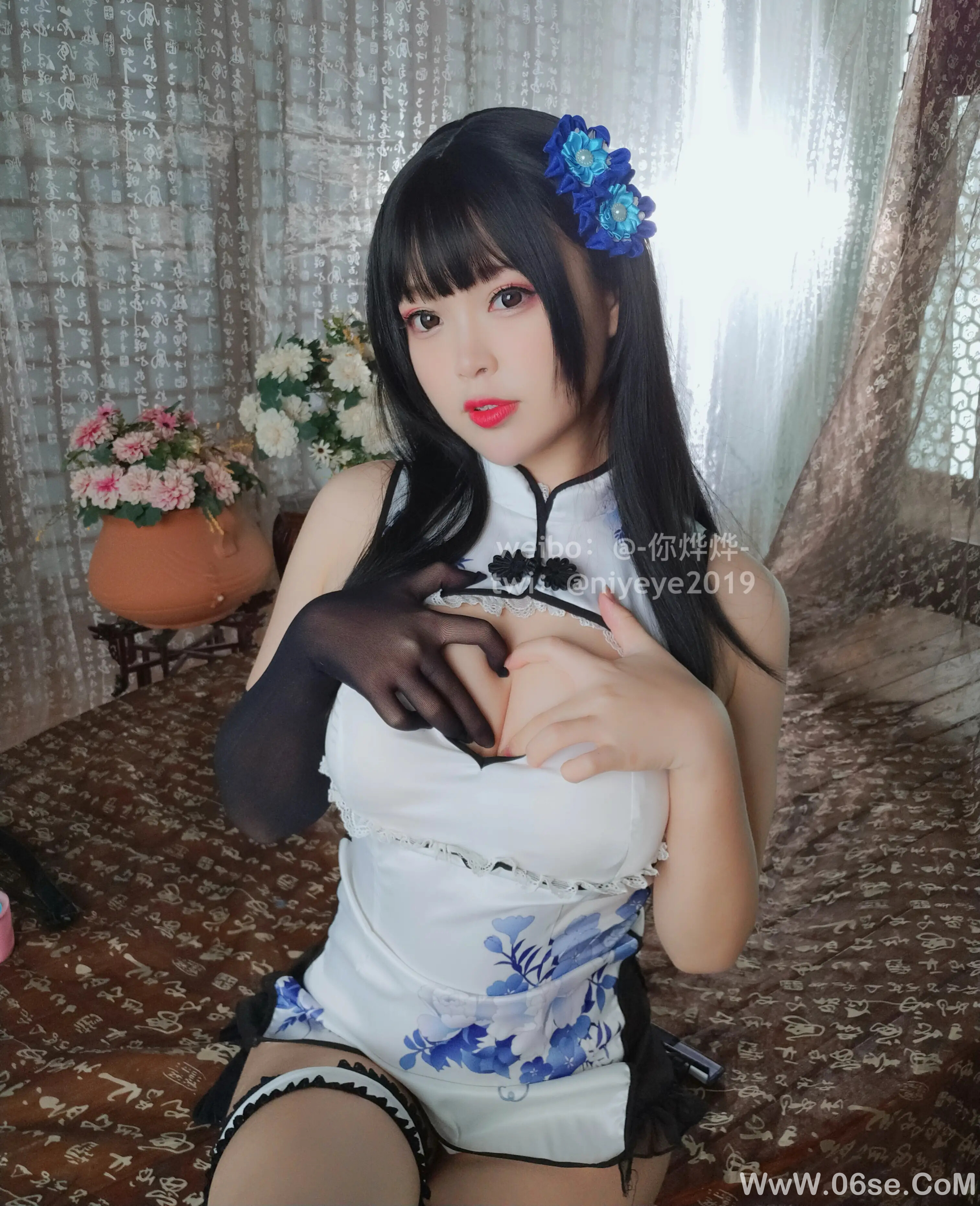 图片[4]-白烨 瓶儿-六色网