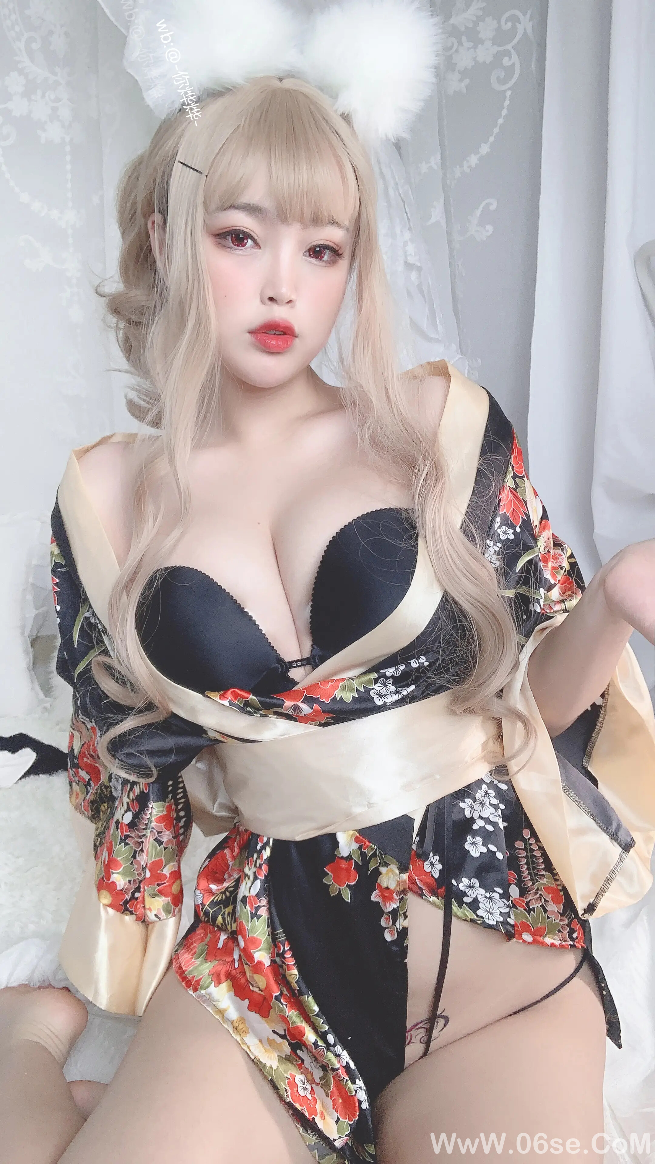 图片[50]-白烨 狐仙女友-六色网