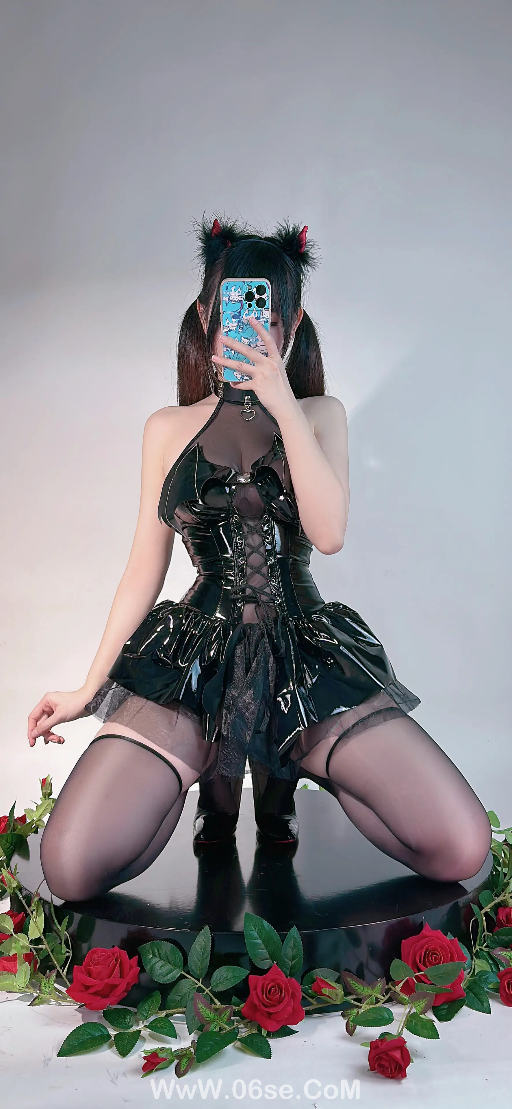 图片[43]-miko酱ww 23年03月合集-六色网