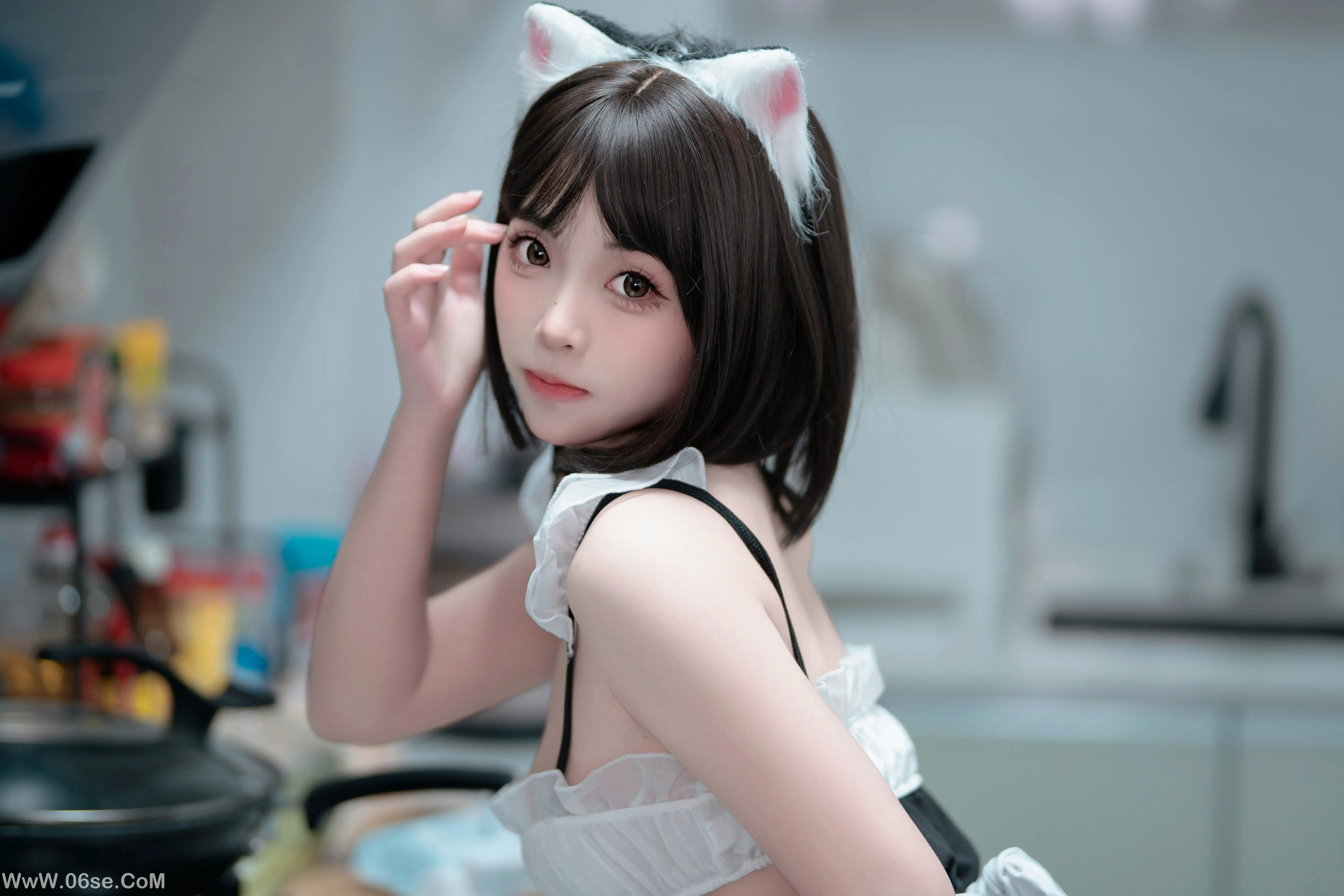 图片[4]-Bangni邦尼 – 小猫日记-六色网