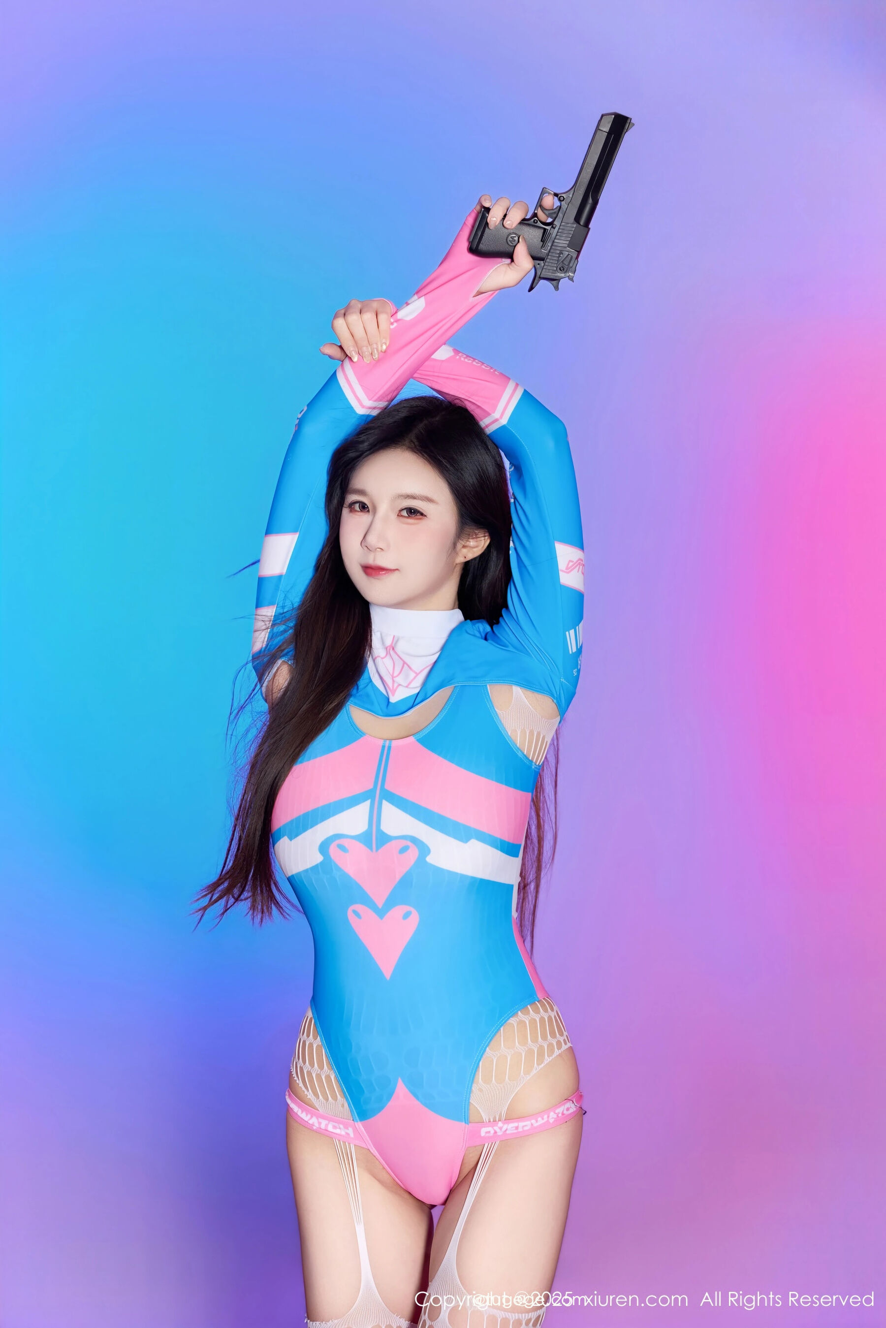 图片[21]-秀人网 – NO.10886 – 小肉肉咪 [63P]-六色网