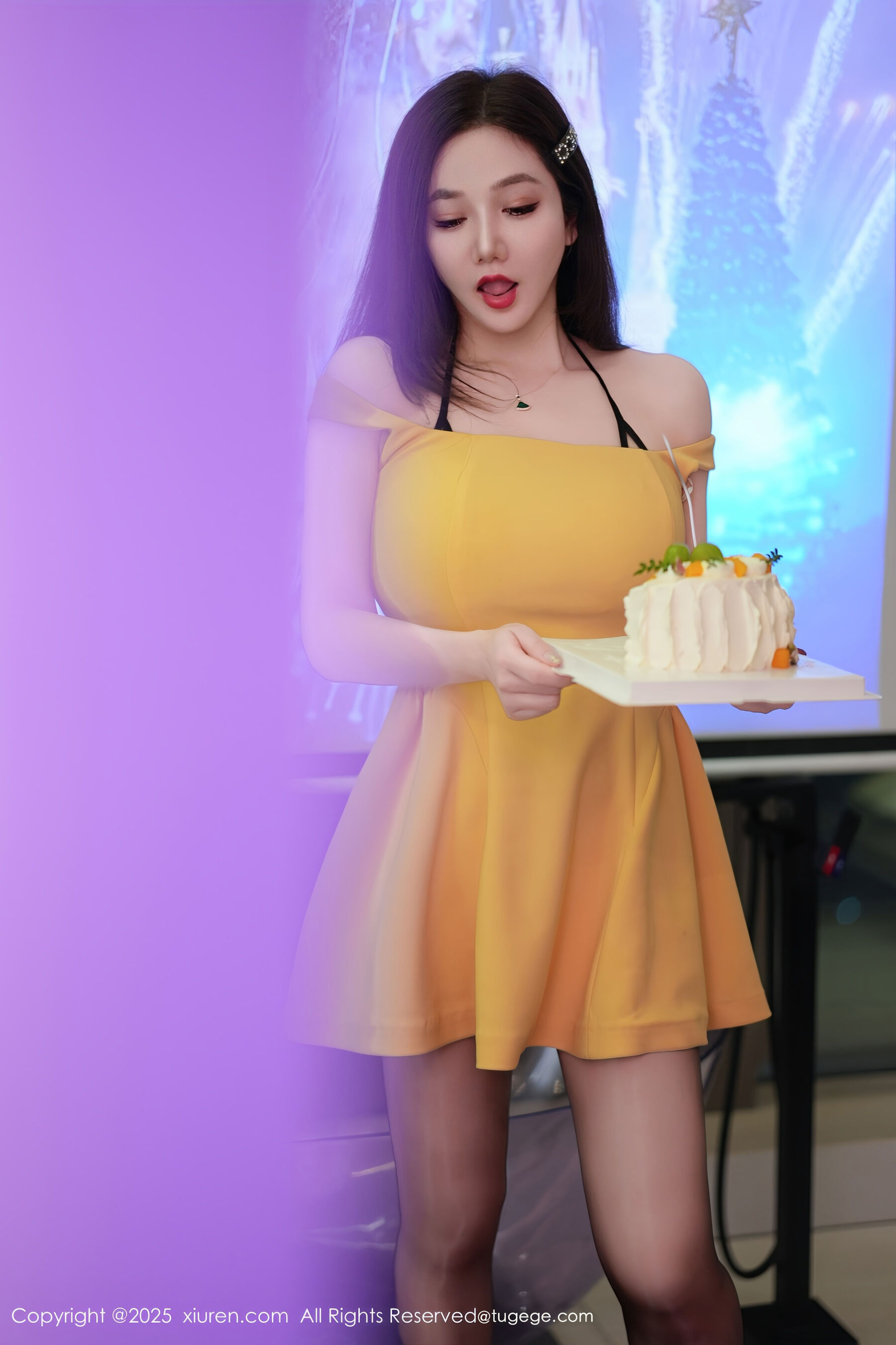 图片[16]-秀人网 – NO.10897 – 心妍小公主 [62P]-六色网