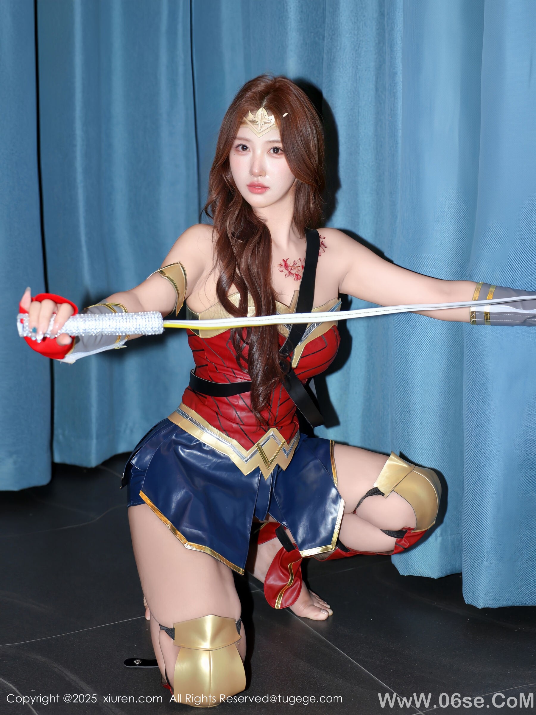 图片[9]-[Xiuren秀人网] 2025.08.29 NO.10710 金允希Yuki[81P]-六色网