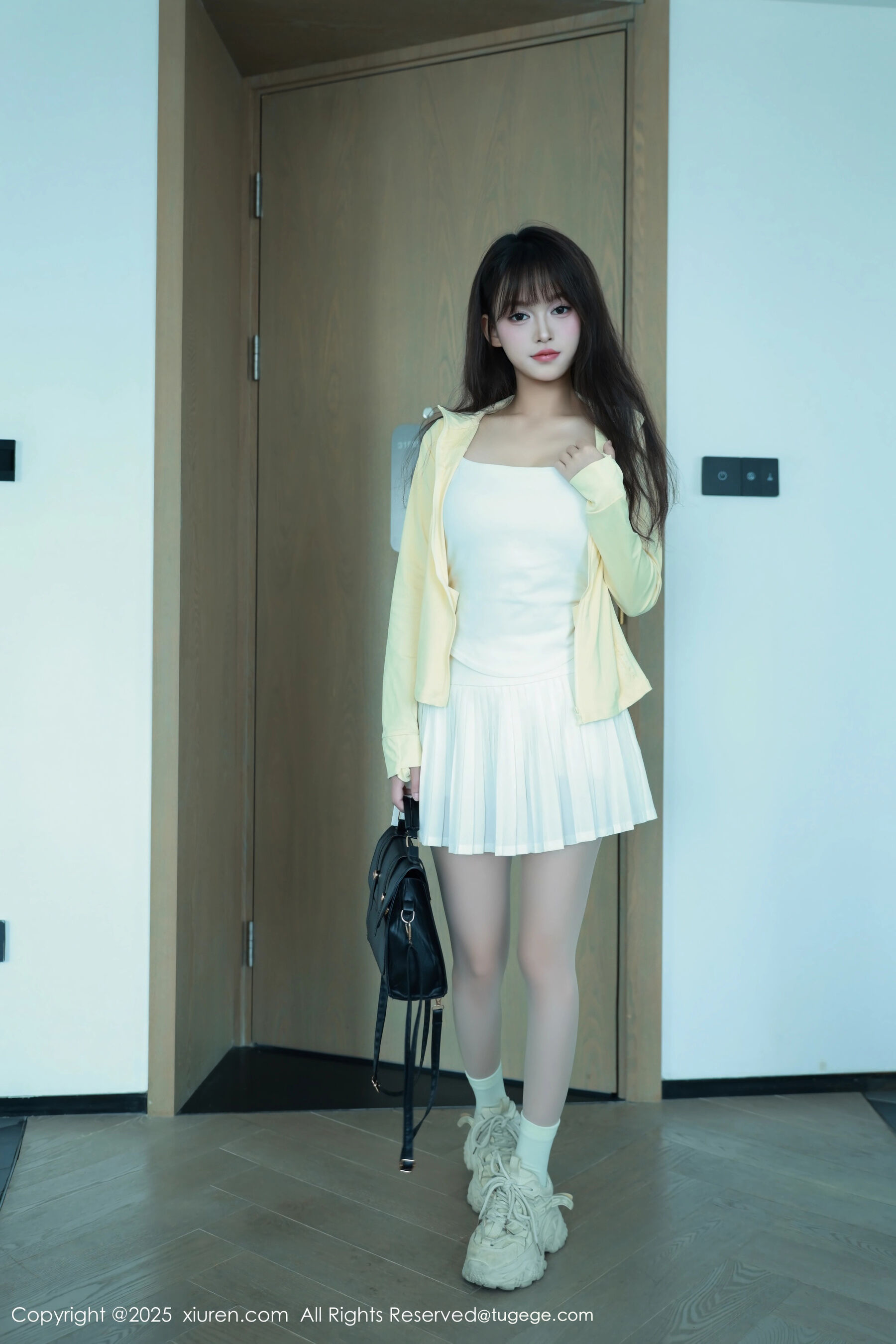 图片[12]-[Xiuren秀人网] 2025.08.28 NO.10702 糯咪[83P]-六色网