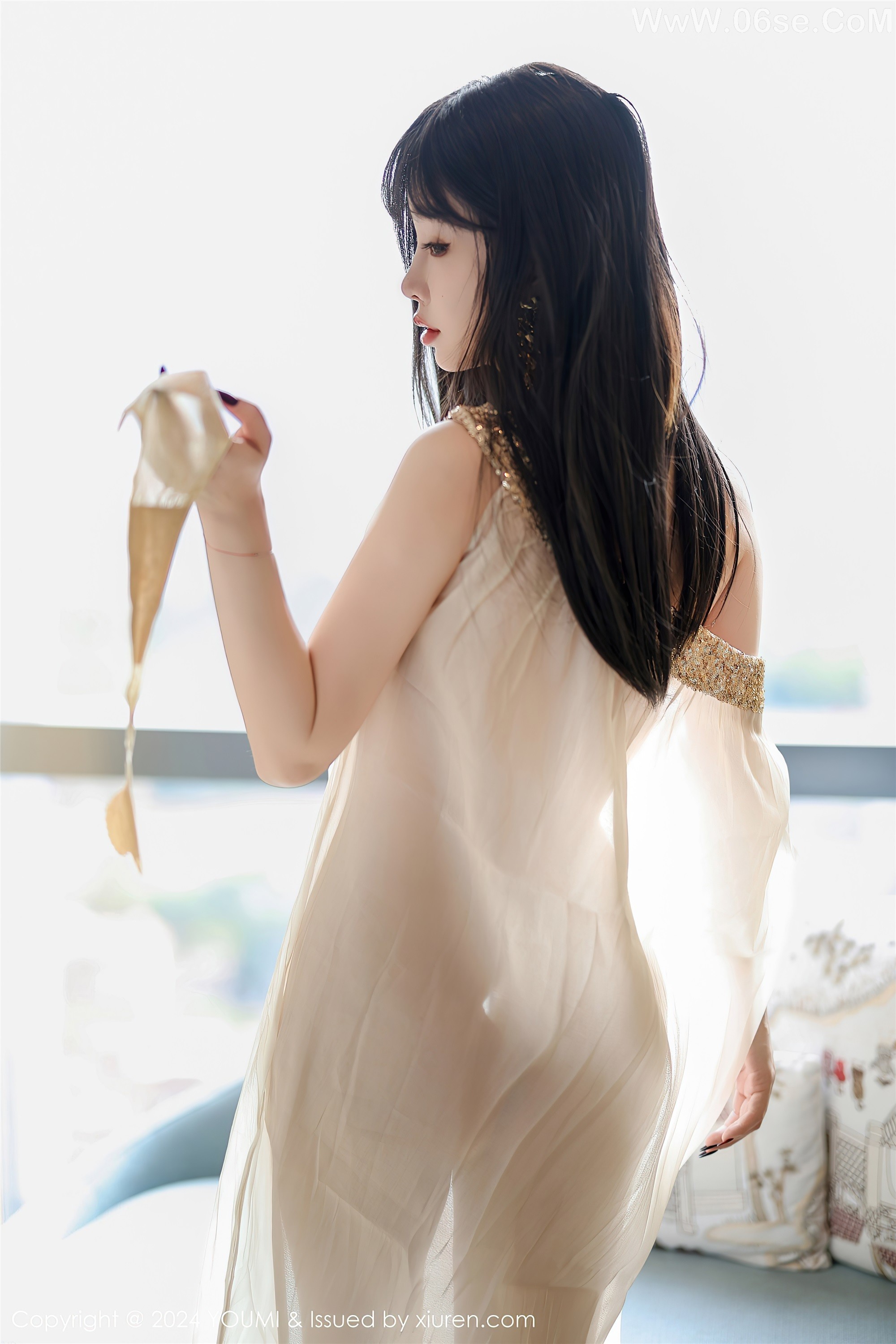 图片[41]-YouMi尤蜜荟 2024.11.29 VOL.1110 王雨纯[71P]-六色网