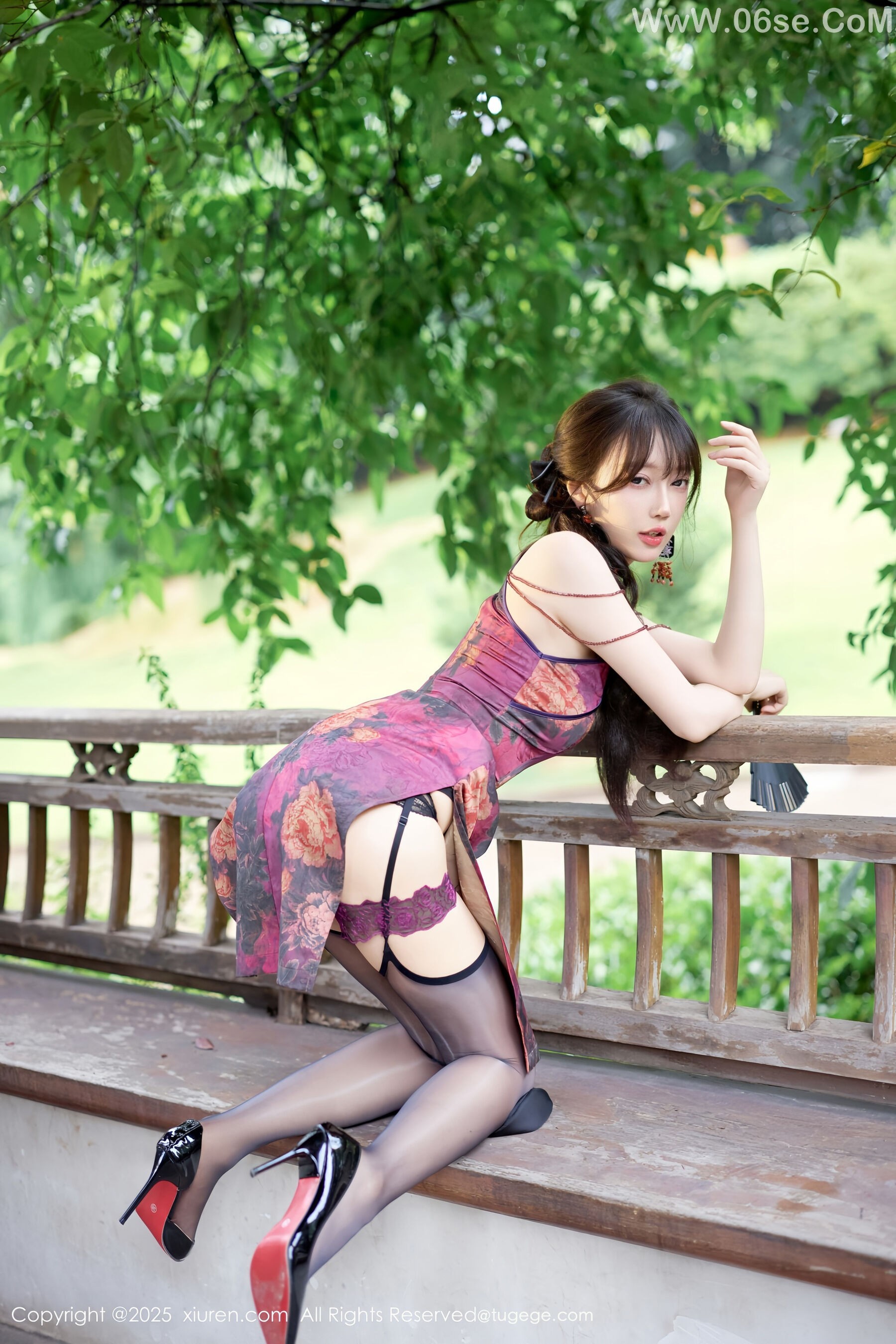 图片[11]-[Xiuren秀人网] 2025.07.28 NO.10593 玥儿玥er[65P]-六色网