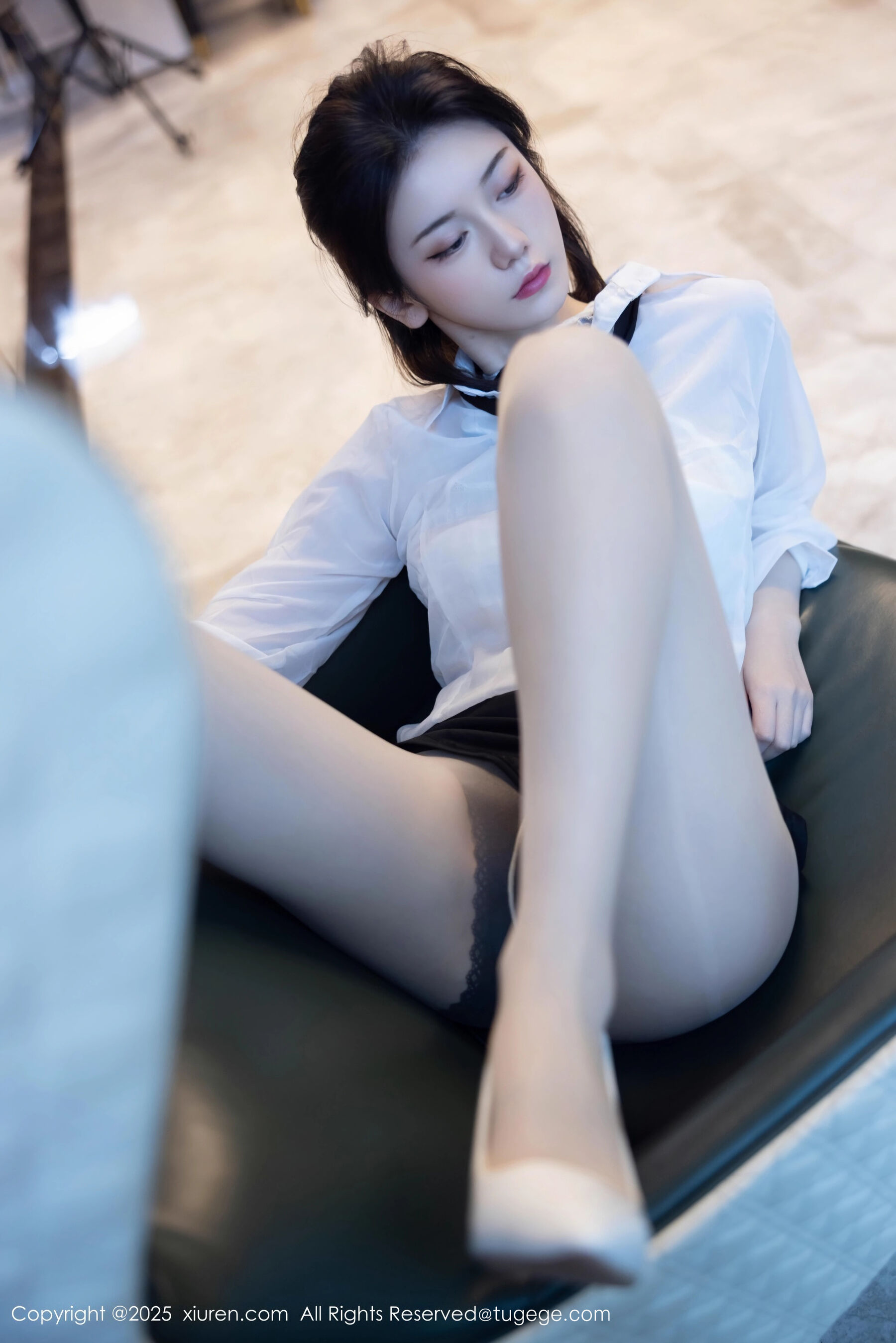 图片[45]-秀人网 – NO.11077 – 凌七七 [80P]-六色网