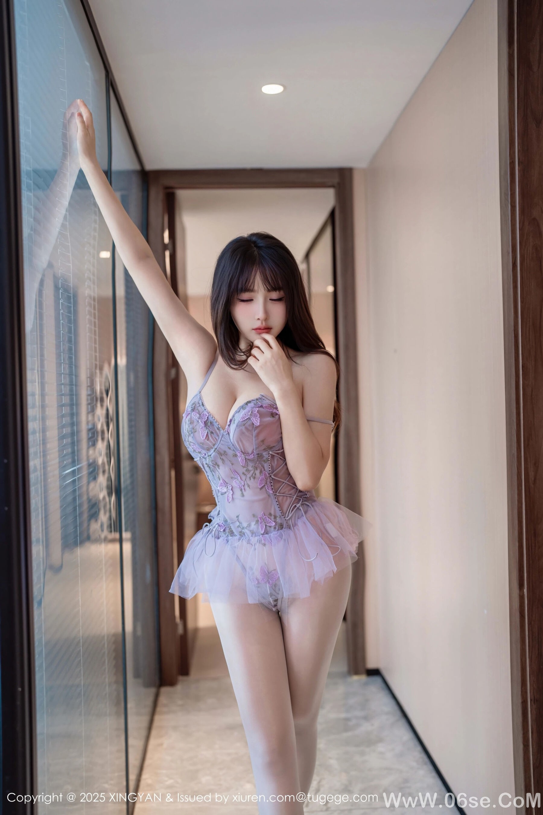 图片[6]-星颜社 – NO.0413 – 沈南汐RuRu [69P]-六色网