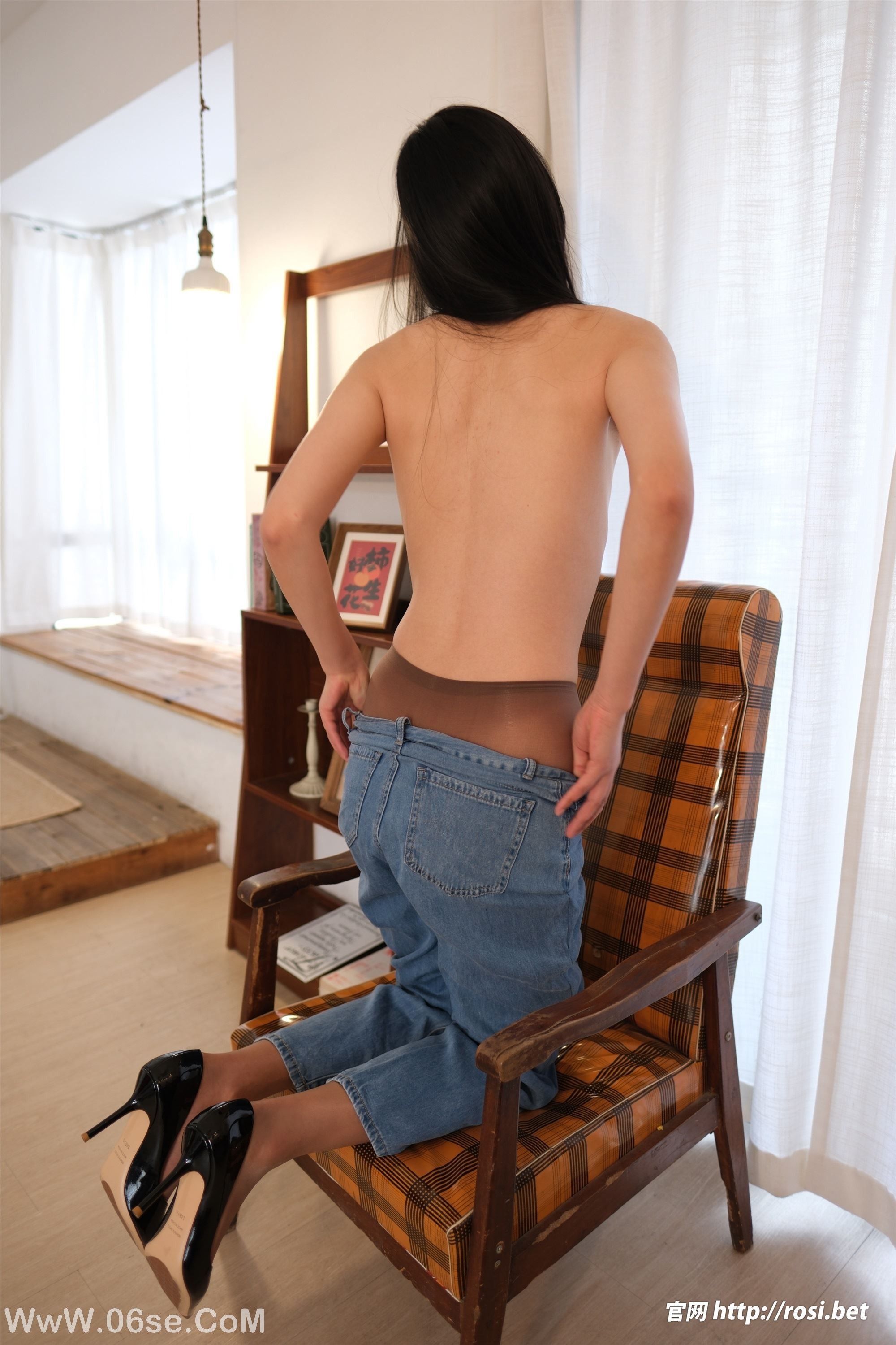 图片[27]-ROSI写真 2025.11.01 NO.5080[85P]-六色网