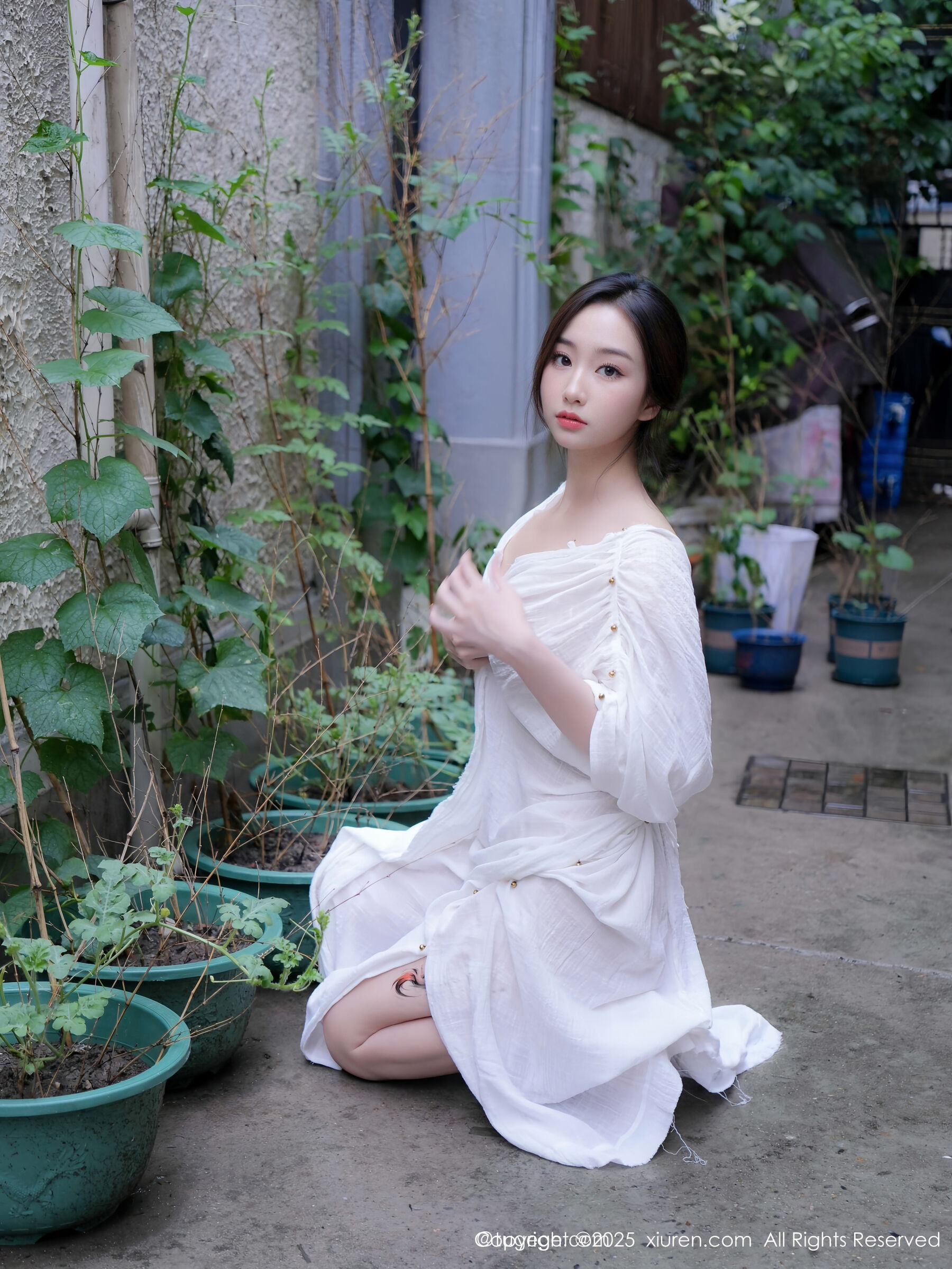 图片[14]-[Xiuren秀人网] 2025.07.31 NO.10603 楠芝[78P]-六色网