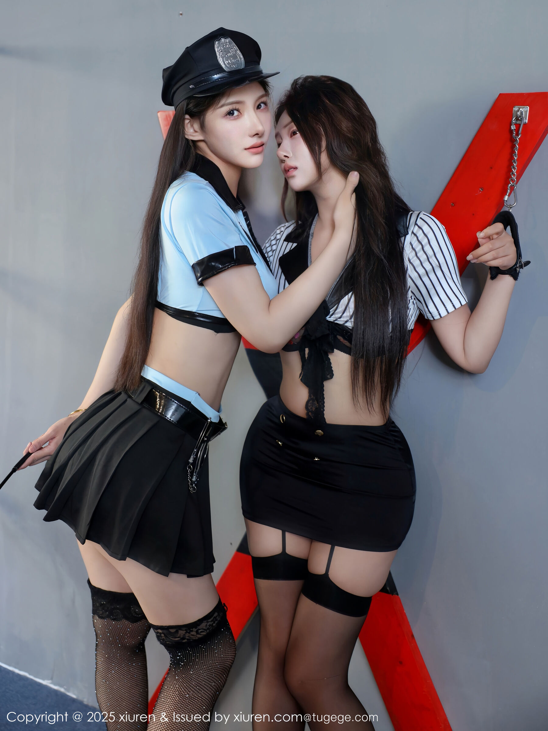 图片[70]-[Xiuren秀人网] 2025.07.11 NO.10541 梨霜儿 金允希 梨霜儿[81P]-六色网
