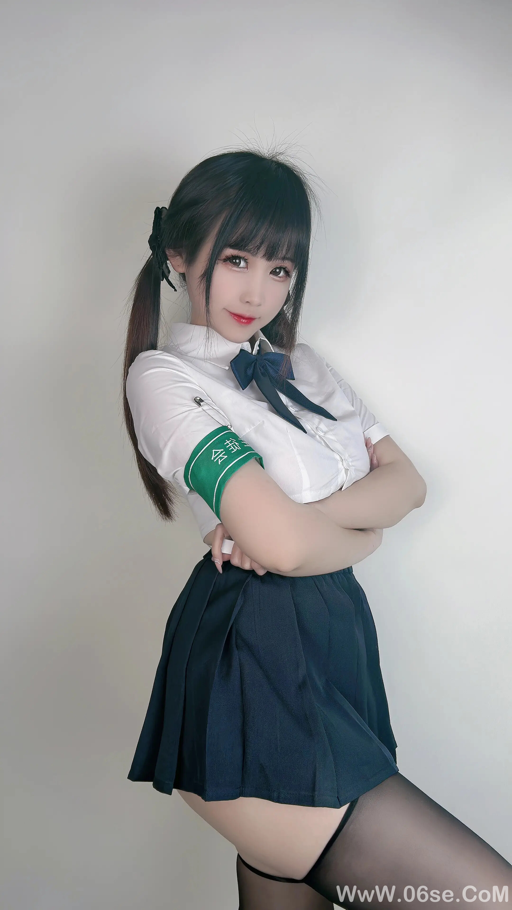 图片[34]-miko酱ww mikoの风纪委员-六色网