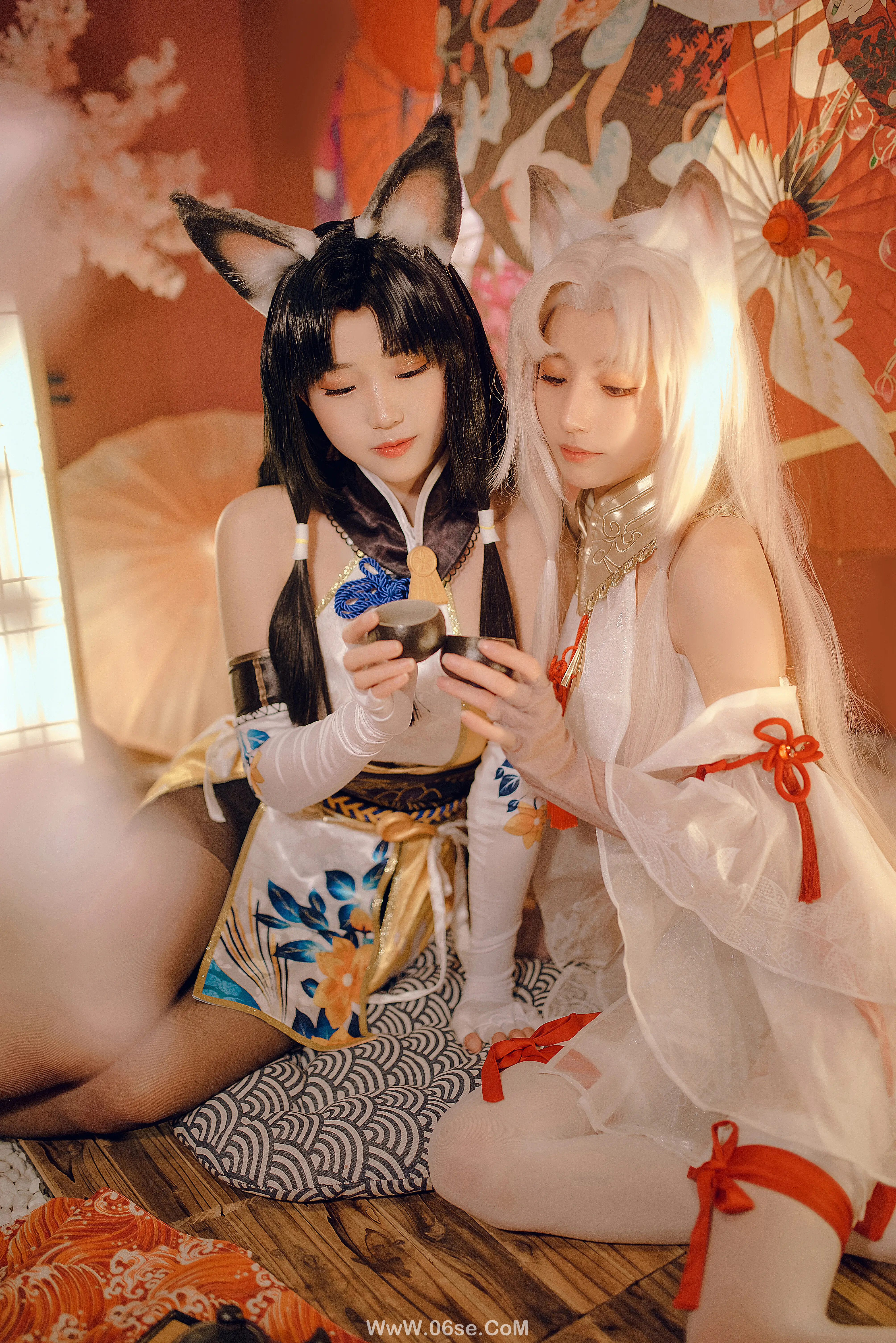 图片[5]-miko酱ww 天才阴阳师驾到-六色网