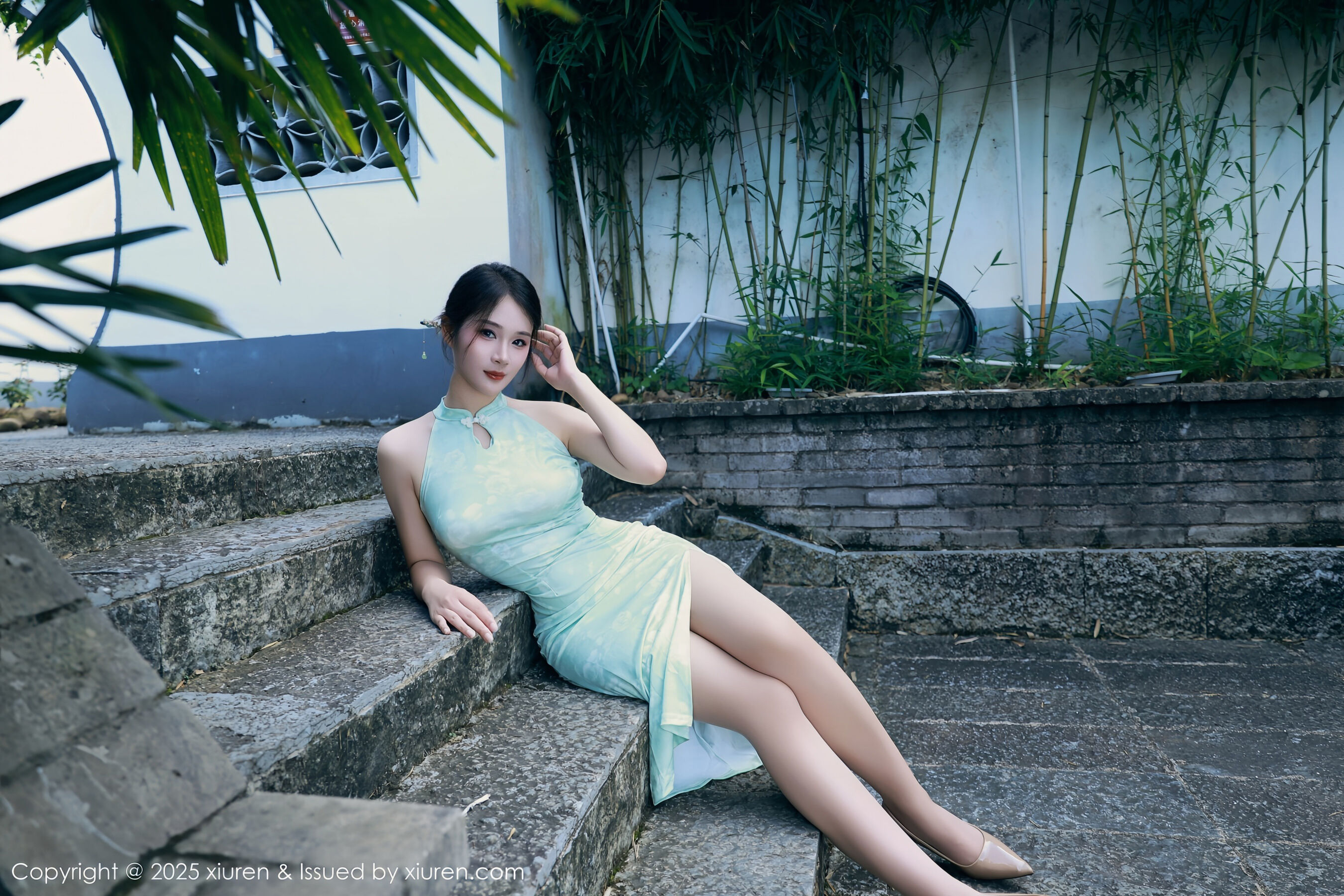 图片[18]-[Xiuren秀人网] 2025.07.11 NO.10538 南乔[85P]-六色网
