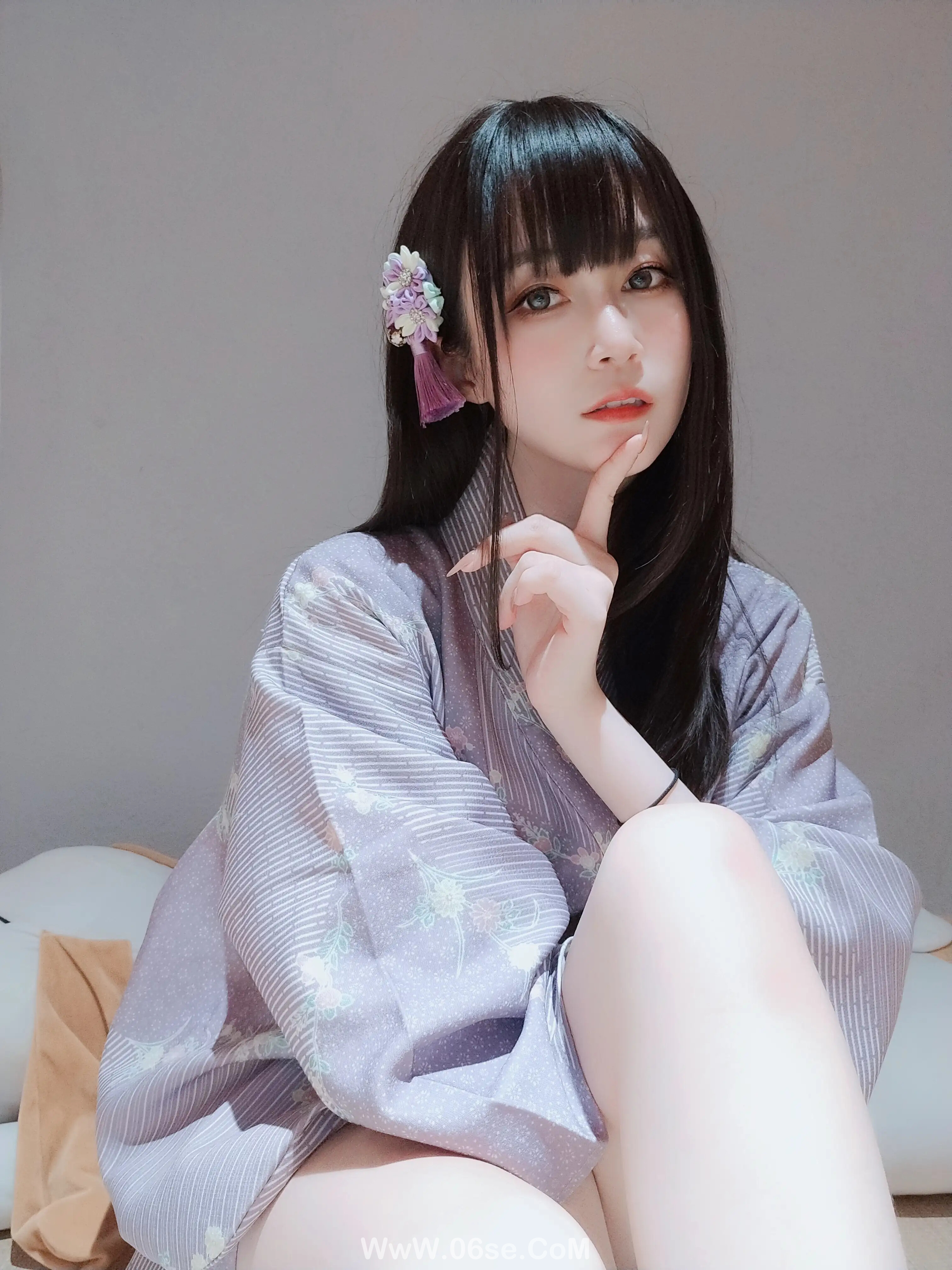 图片[66]-白银81 – 女汤浴池 上-六色网