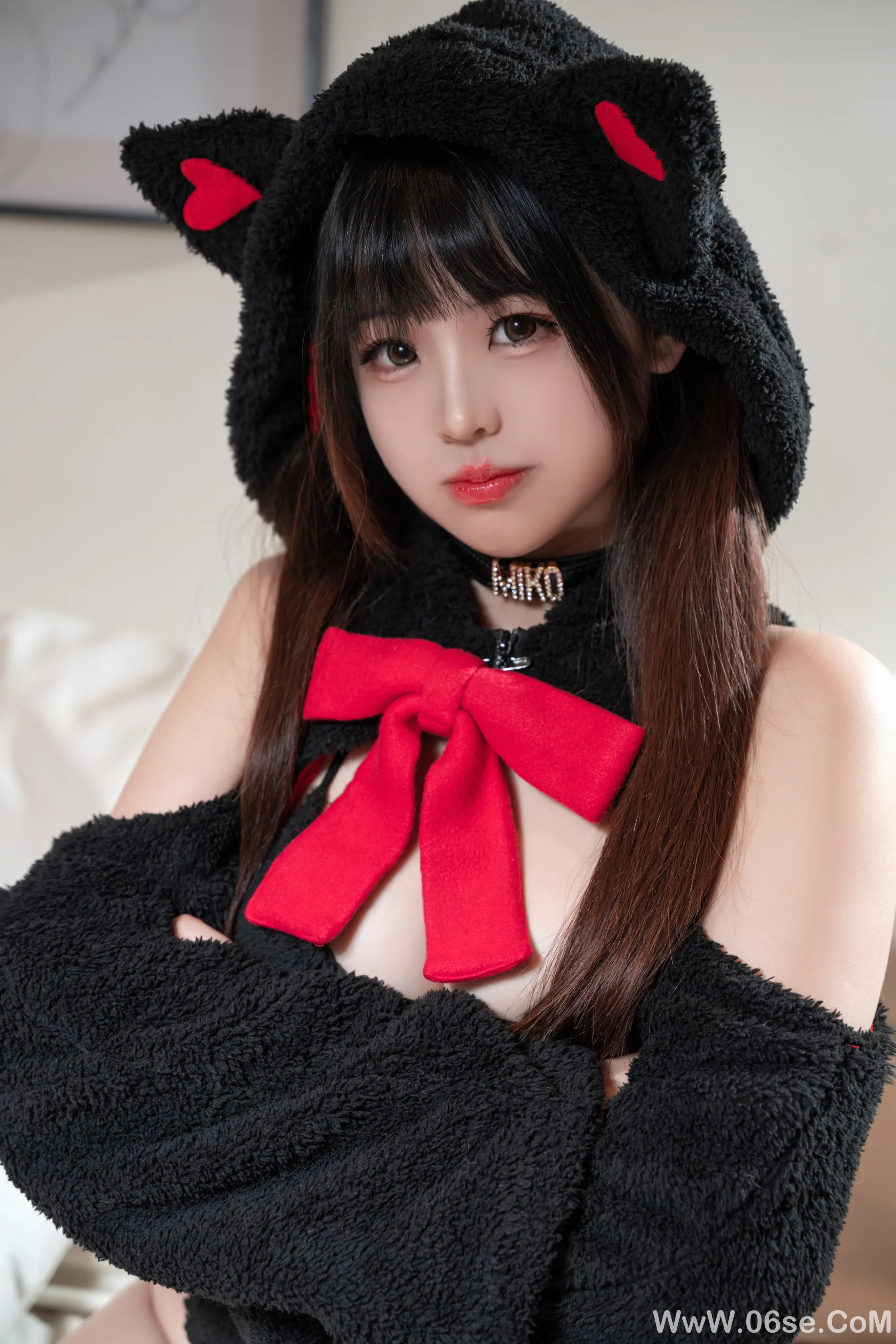 图片[43]-miko酱ww 礼物猫猫-六色网