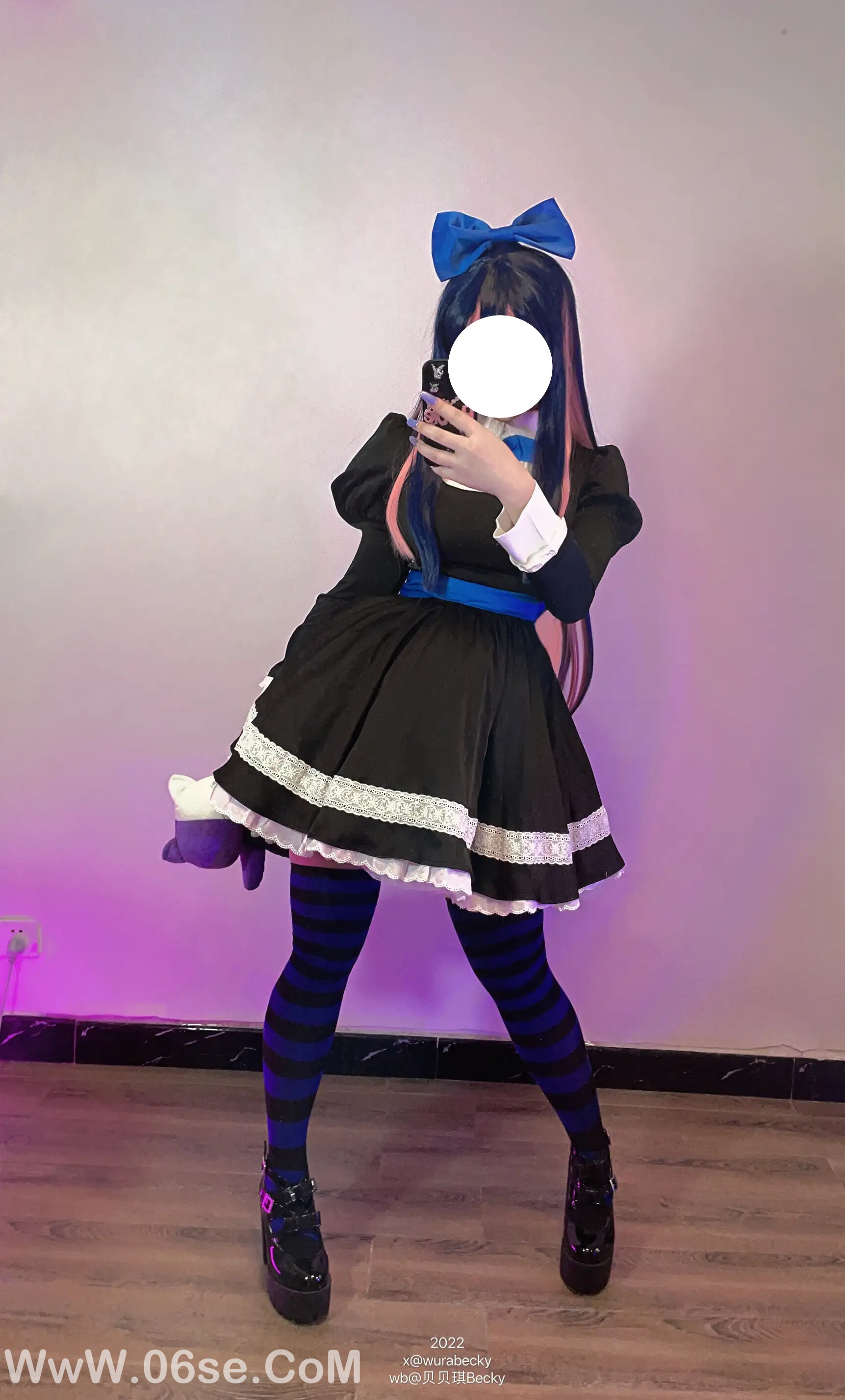 图片[77]-贝贝琪Becky – 2022下半年-六色网
