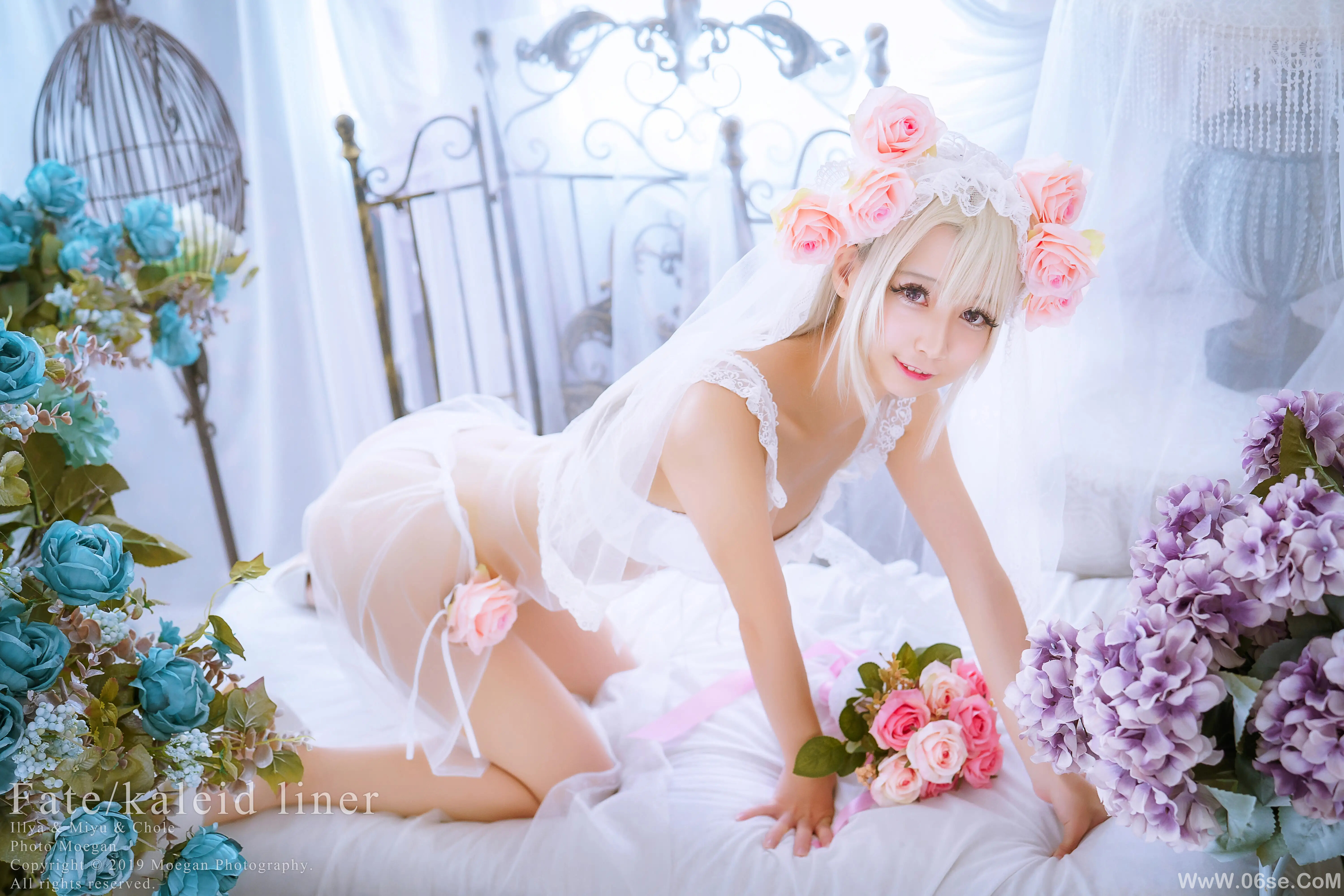 图片[53]-沖田凛花Rinka – Updated-六色网