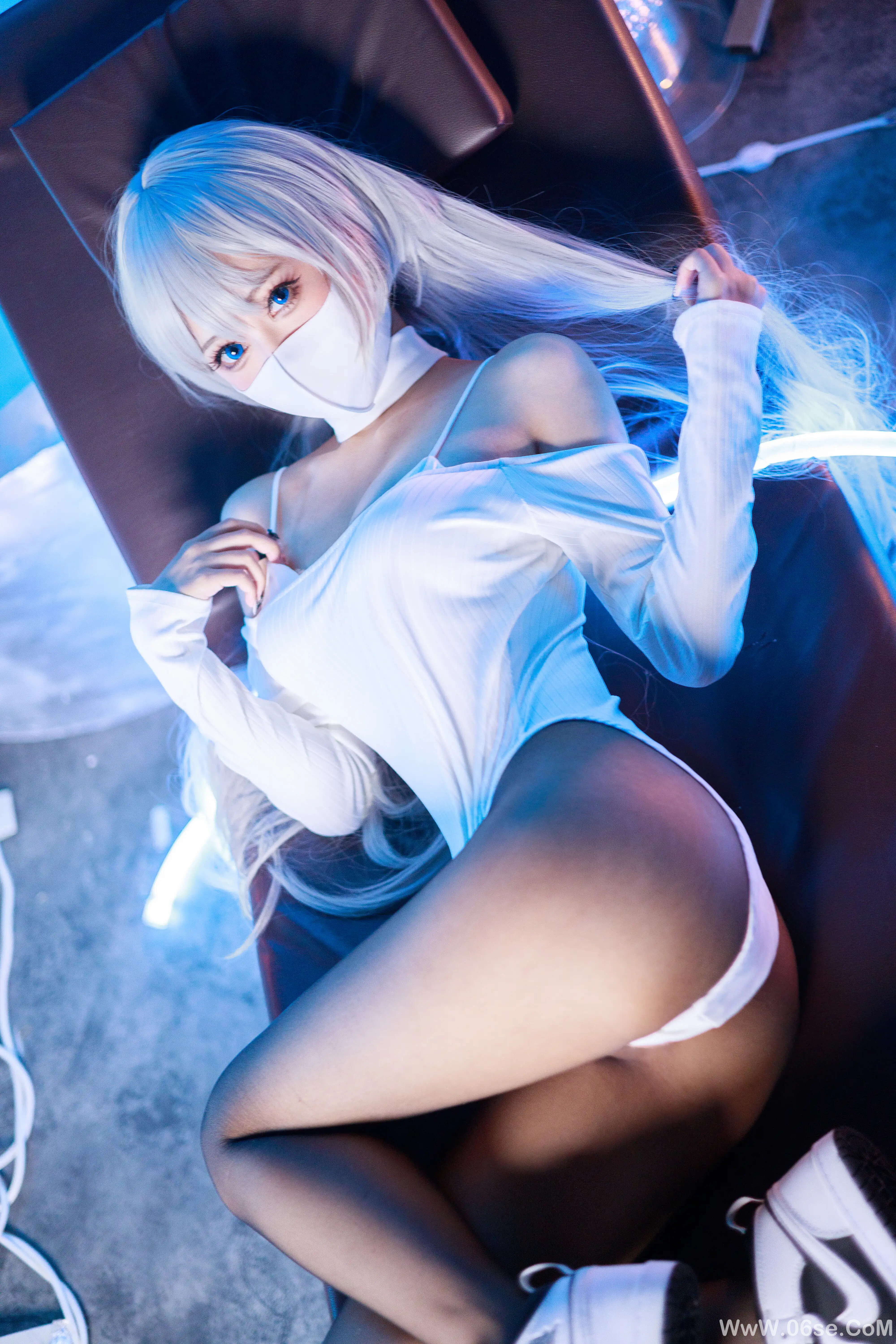 图片[26]-仙女月_Ivy_原創挿画角色_Astrum_Design-六色网